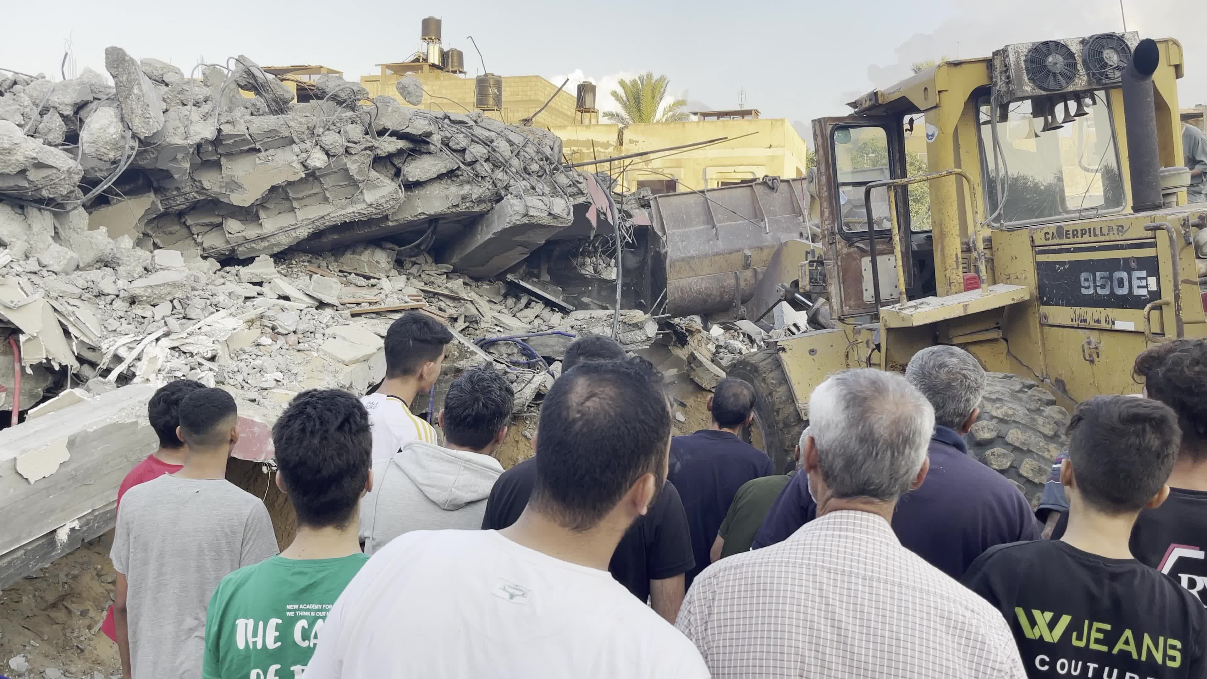 2023 Israel–Hamas war