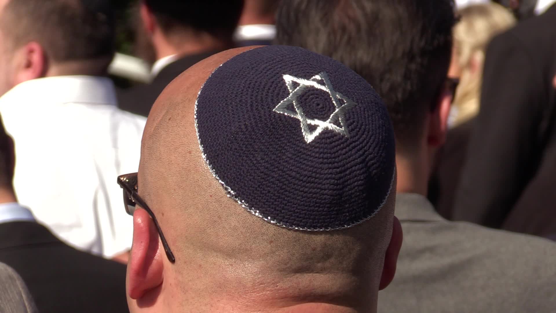 Israeli Prime Minister Benjamin Netanyahu visits Ukraine