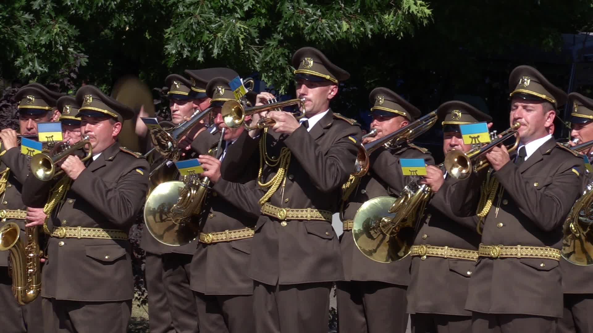 Israeli Prime Minister Benjamin Netanyahu visits Ukraine