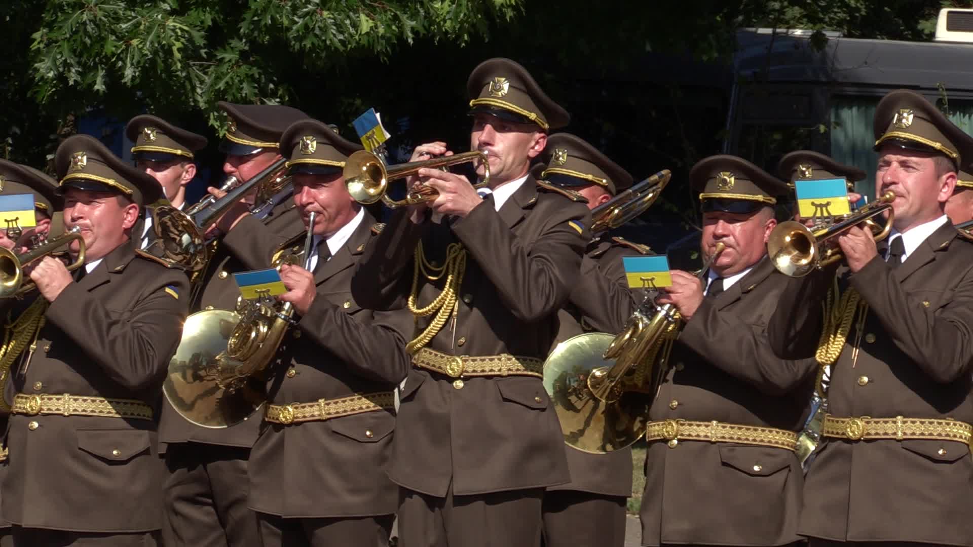 Israeli Prime Minister Benjamin Netanyahu visits Ukraine