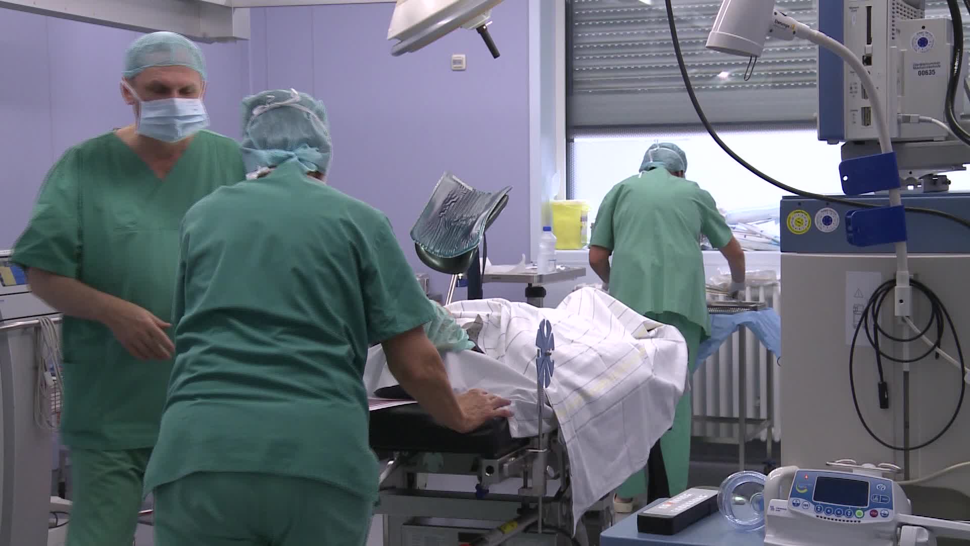 Poland Abortion