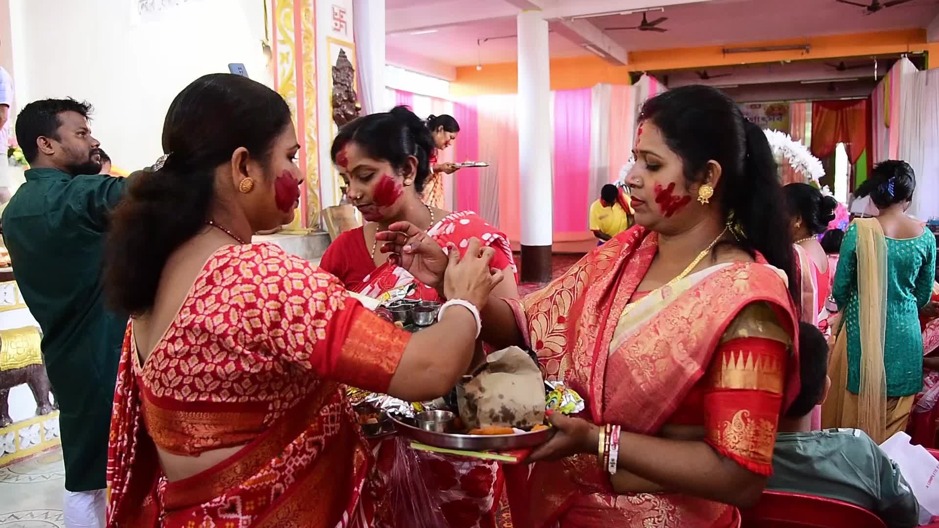 Dussehra Celebrations In India