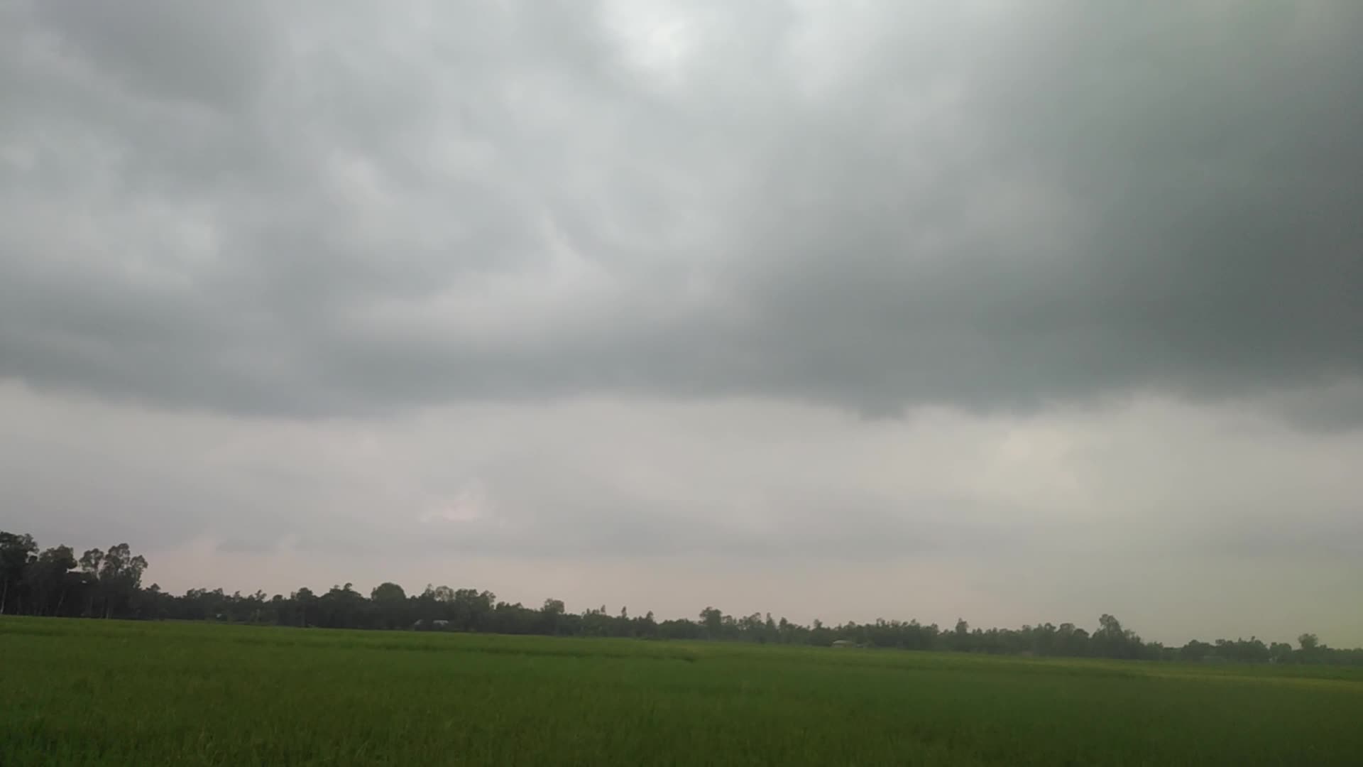 Weather in Bangladesh 