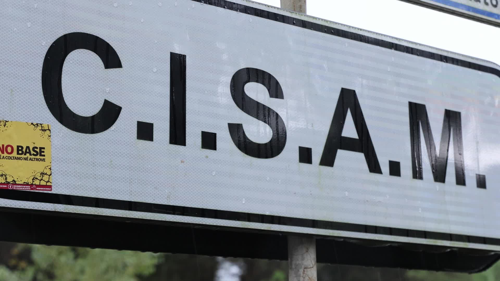 More Than 1,500 People Marched Against The Military Escalation In Pisa 