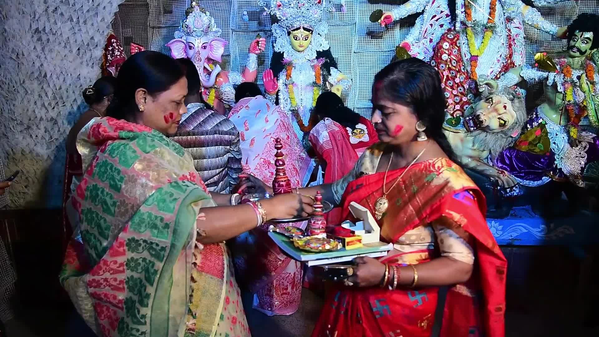 Dussehra Celebrations In India