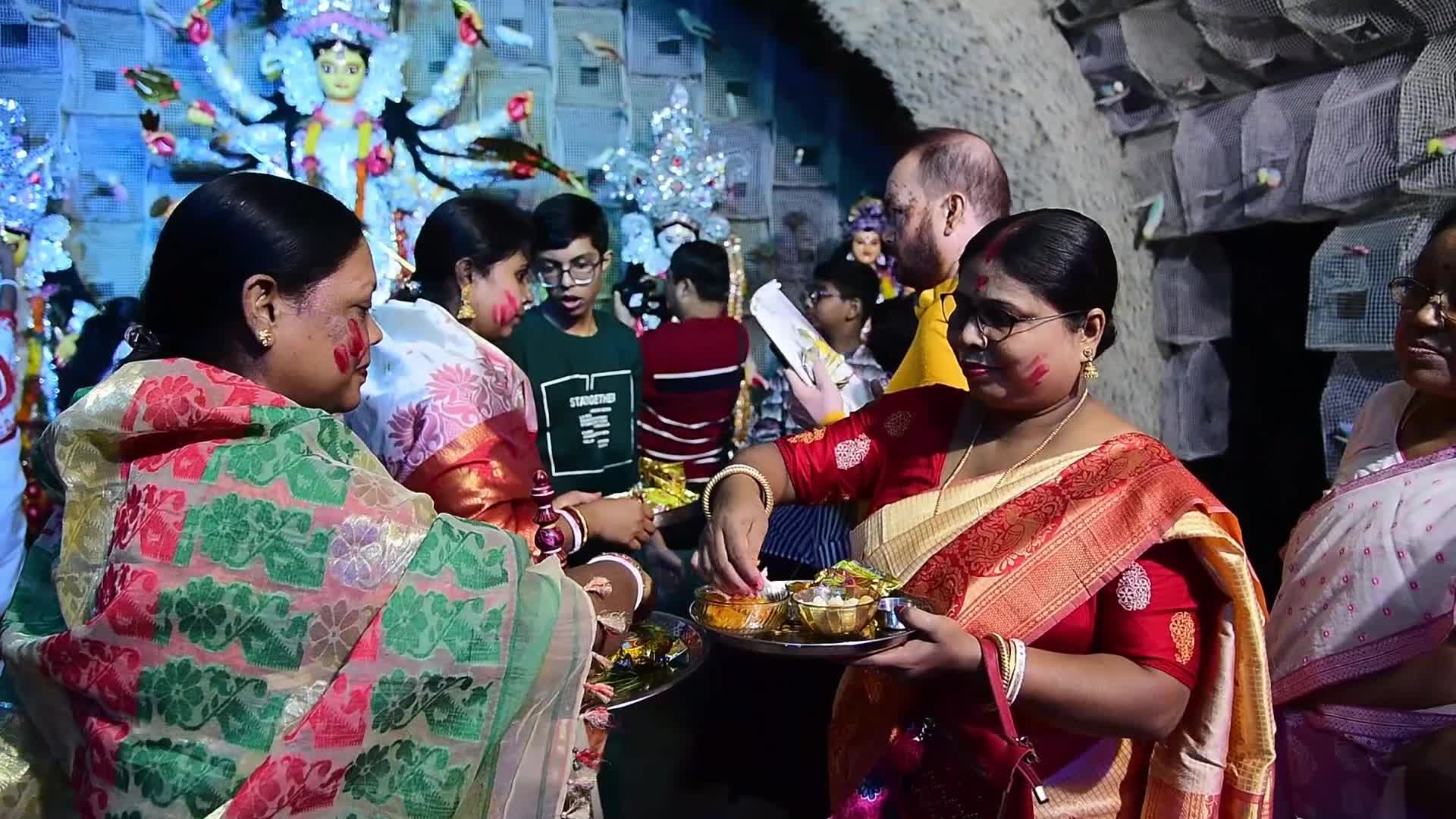 Dussehra Celebrations In India