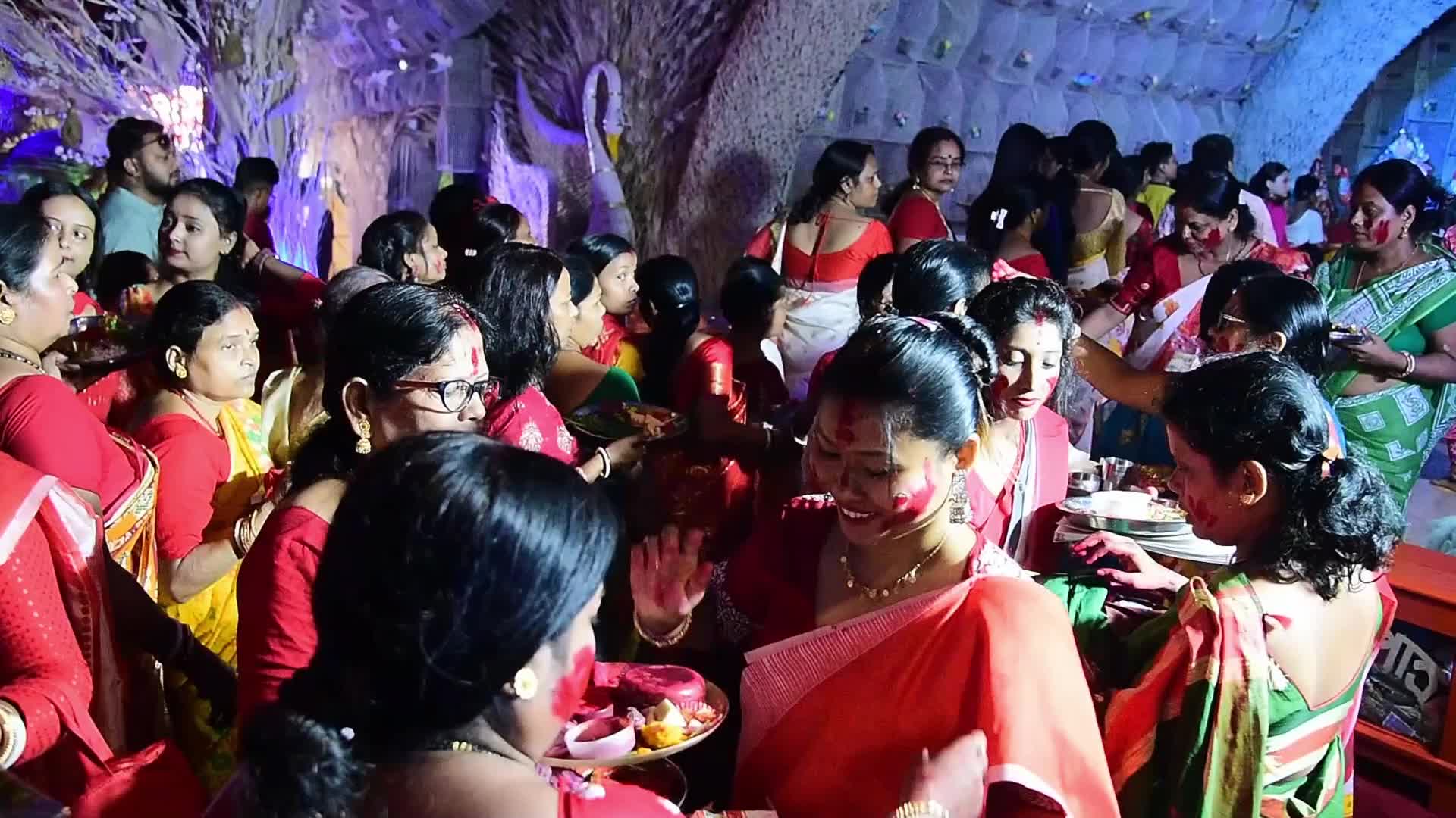 Dussehra Celebrations In India