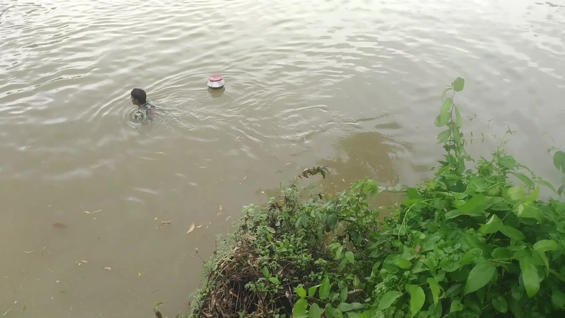 Daily Life in Naogaon, Bangladesh 