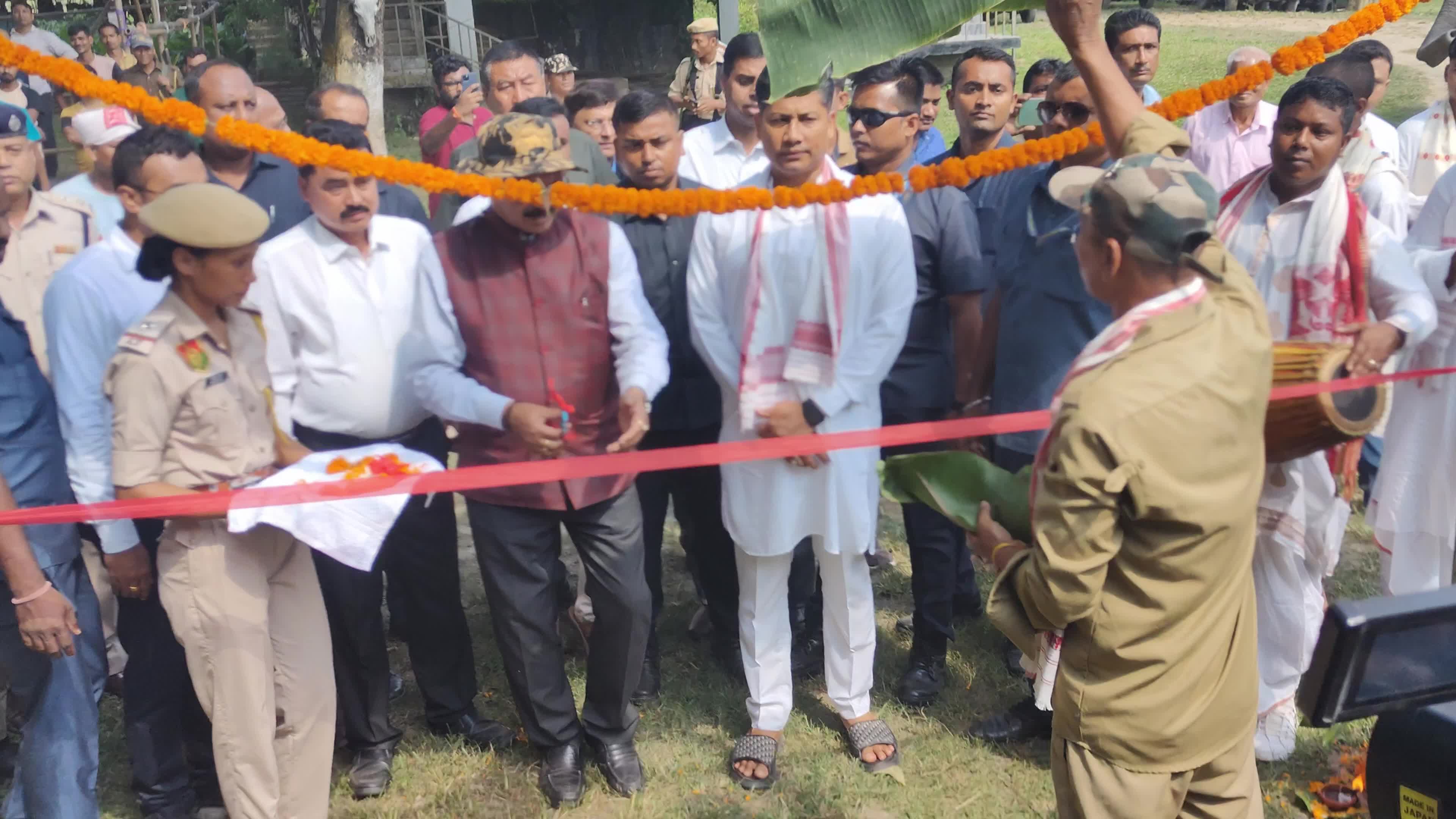 Assam’s Pobitora Wildlife Sanctuary reopens in India