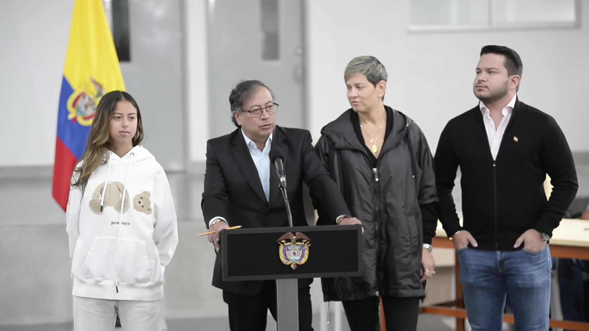 Colombia Regional Elections 2023