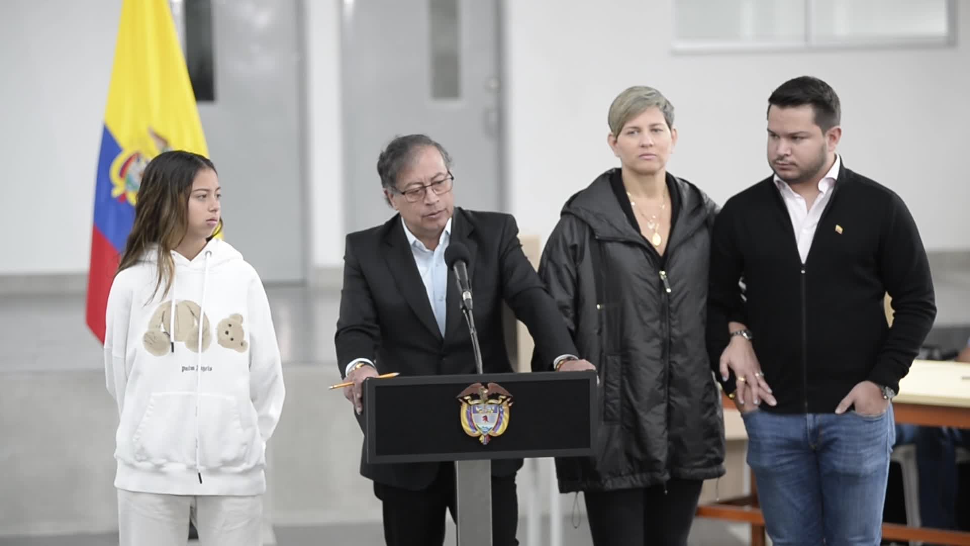 Colombia Regional Elections 2023