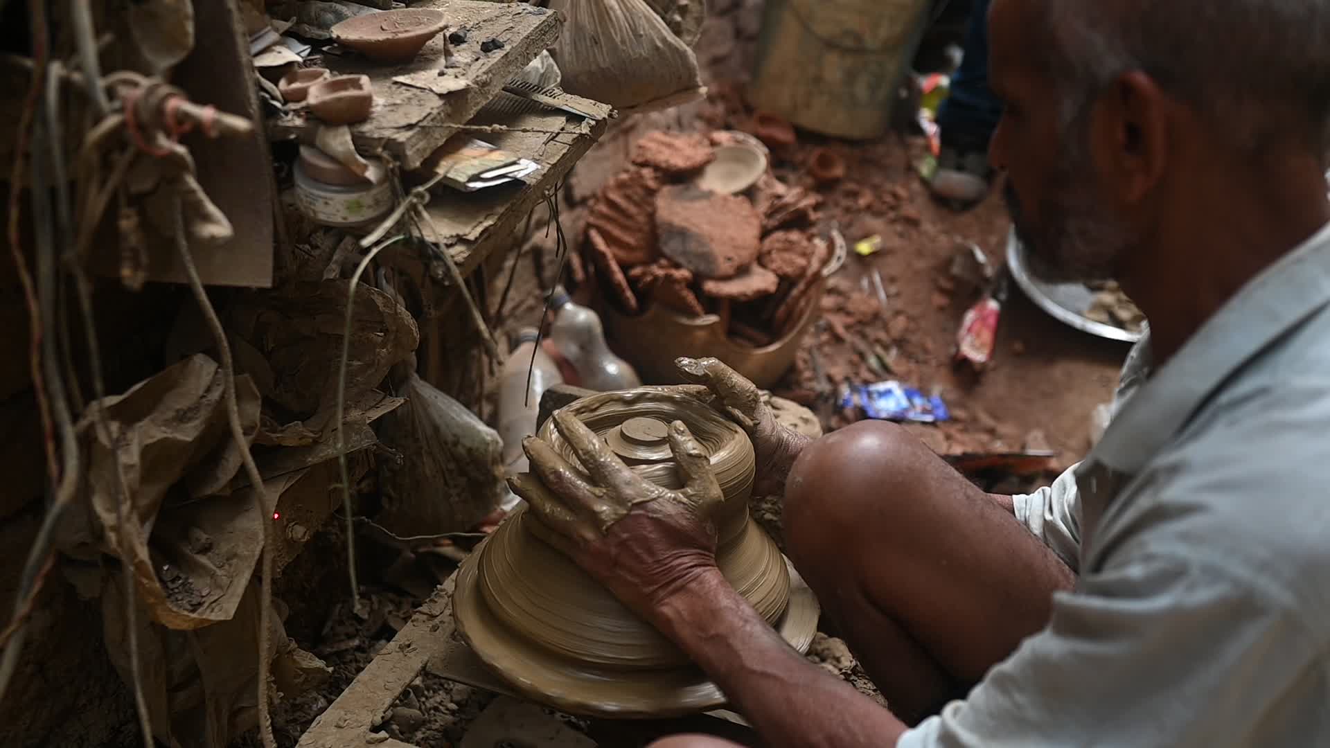 Diwali Festival In India