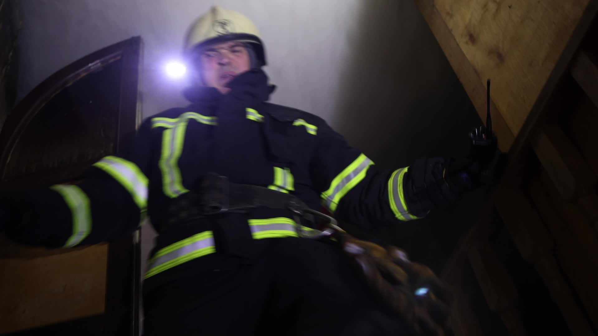 The Russian Federation Launched A Massive Attack On Kharkiv And Its Suburbs