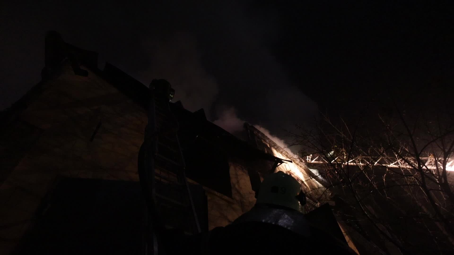 The Russian Federation Launched A Massive Attack On Kharkiv And Its Suburbs
