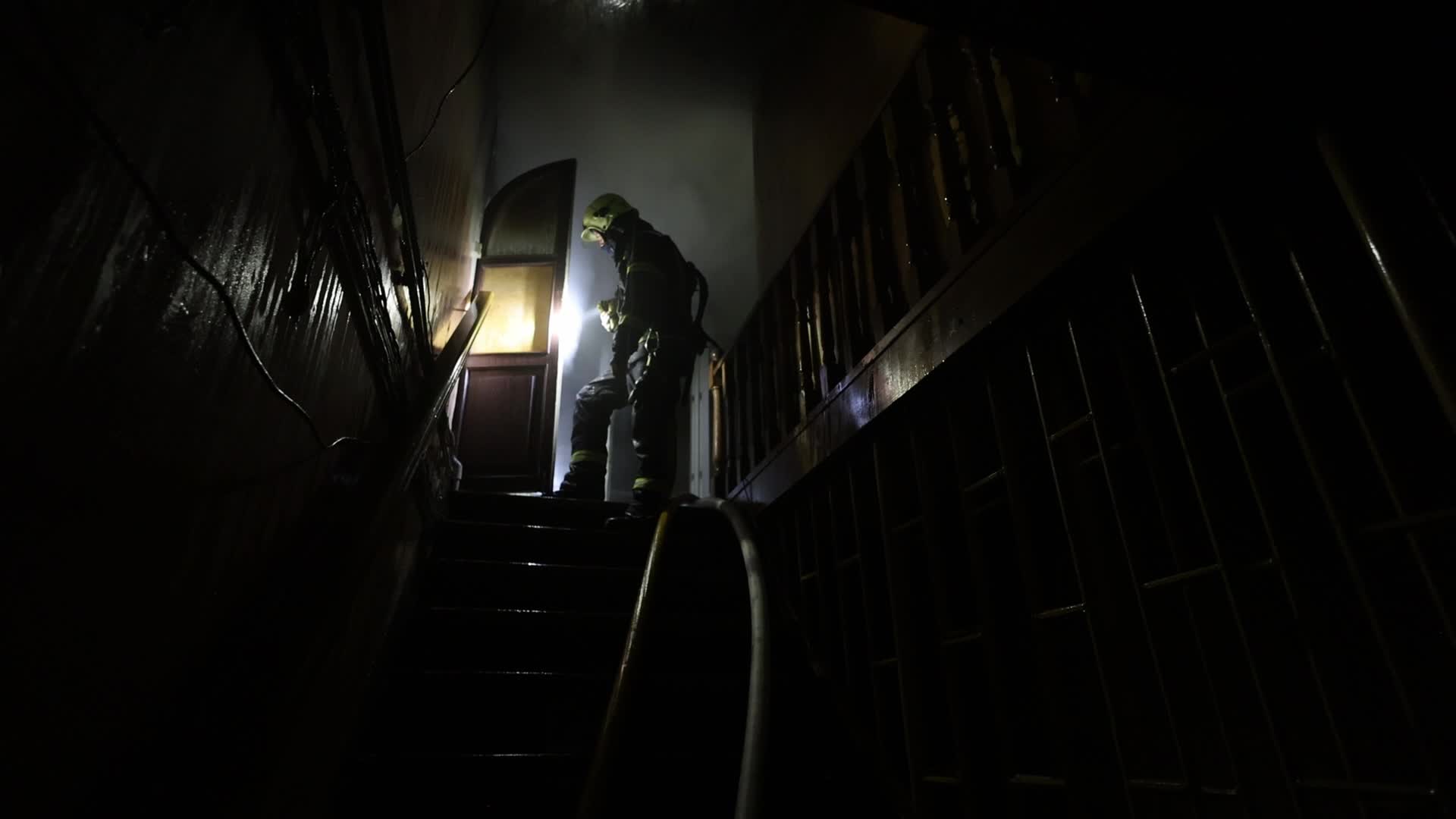 The Russian Federation Launched A Massive Attack On Kharkiv And Its Suburbs