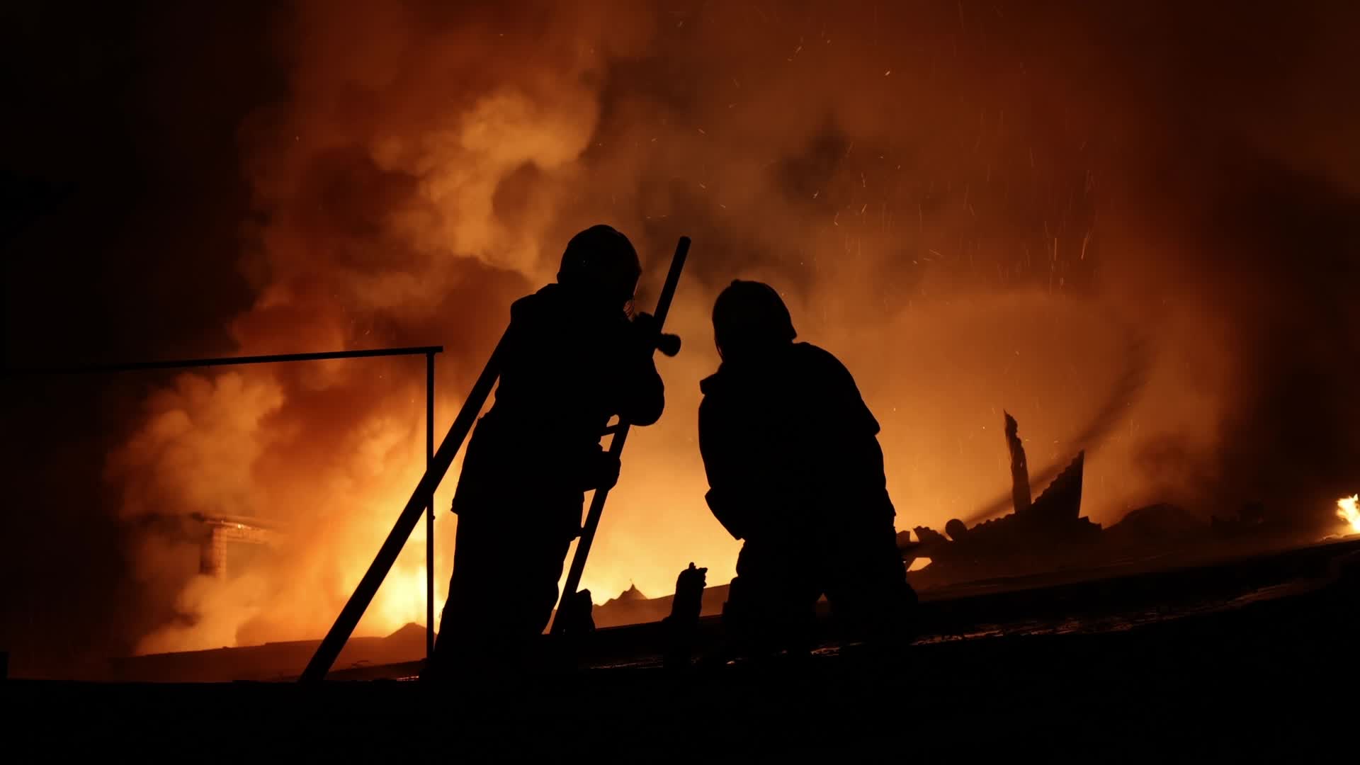 The Russian Federation Launched A Massive Attack On Kharkiv And Its Suburbs
