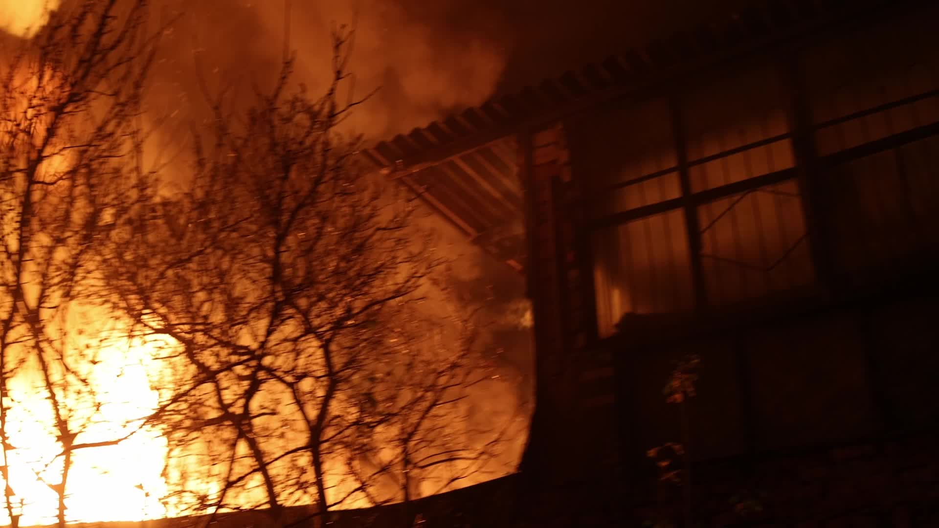 The Russian Federation Launched A Massive Attack On Kharkiv And Its Suburbs