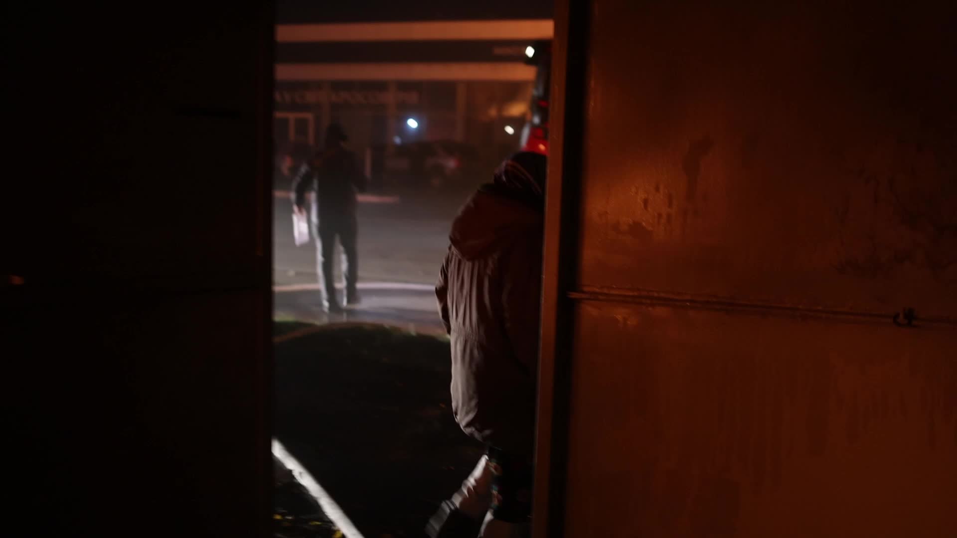 The Russian Federation Launched A Massive Attack On Kharkiv And Its Suburbs