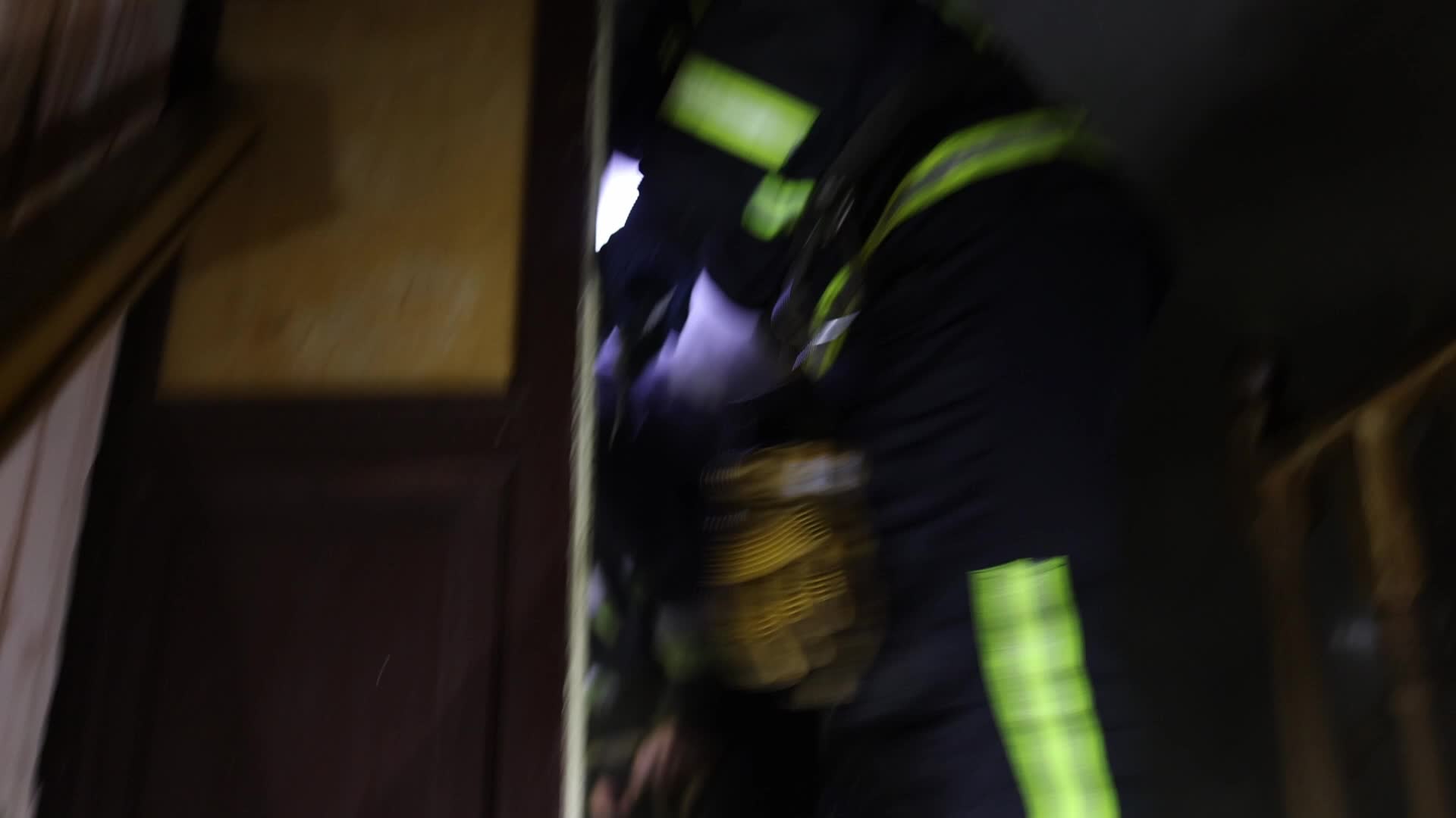 The Russian Federation Launched A Massive Attack On Kharkiv And Its Suburbs