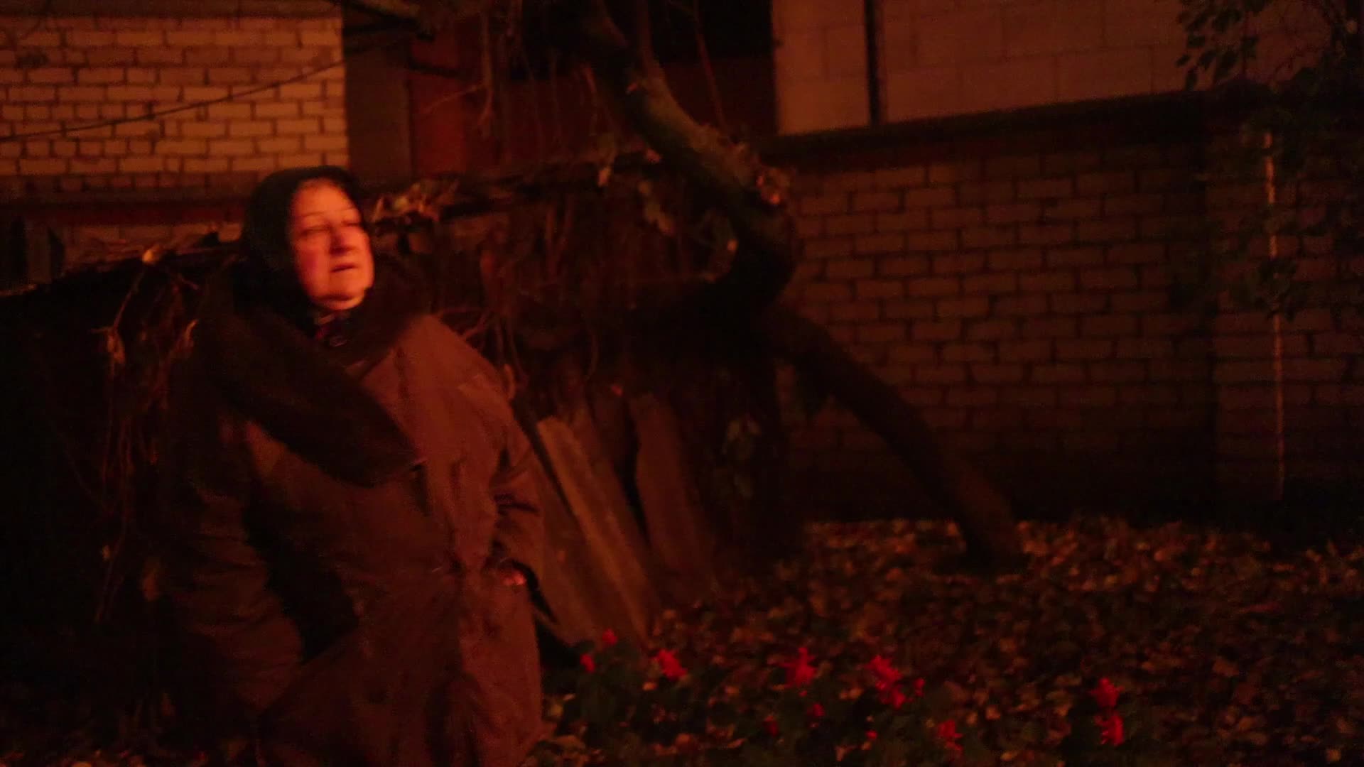 The Russian Federation Launched A Massive Attack On Kharkiv And Its Suburbs