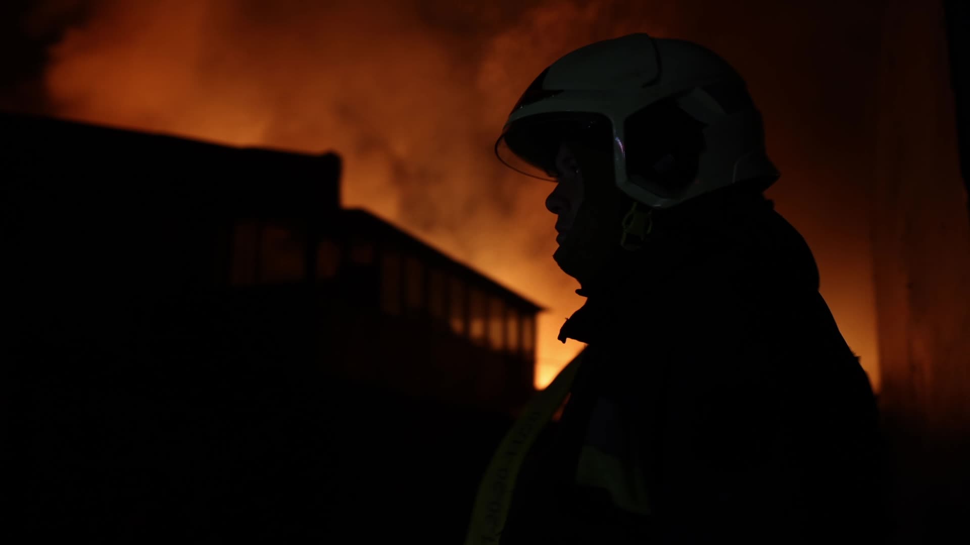 The Russian Federation Launched A Massive Attack On Kharkiv And Its Suburbs