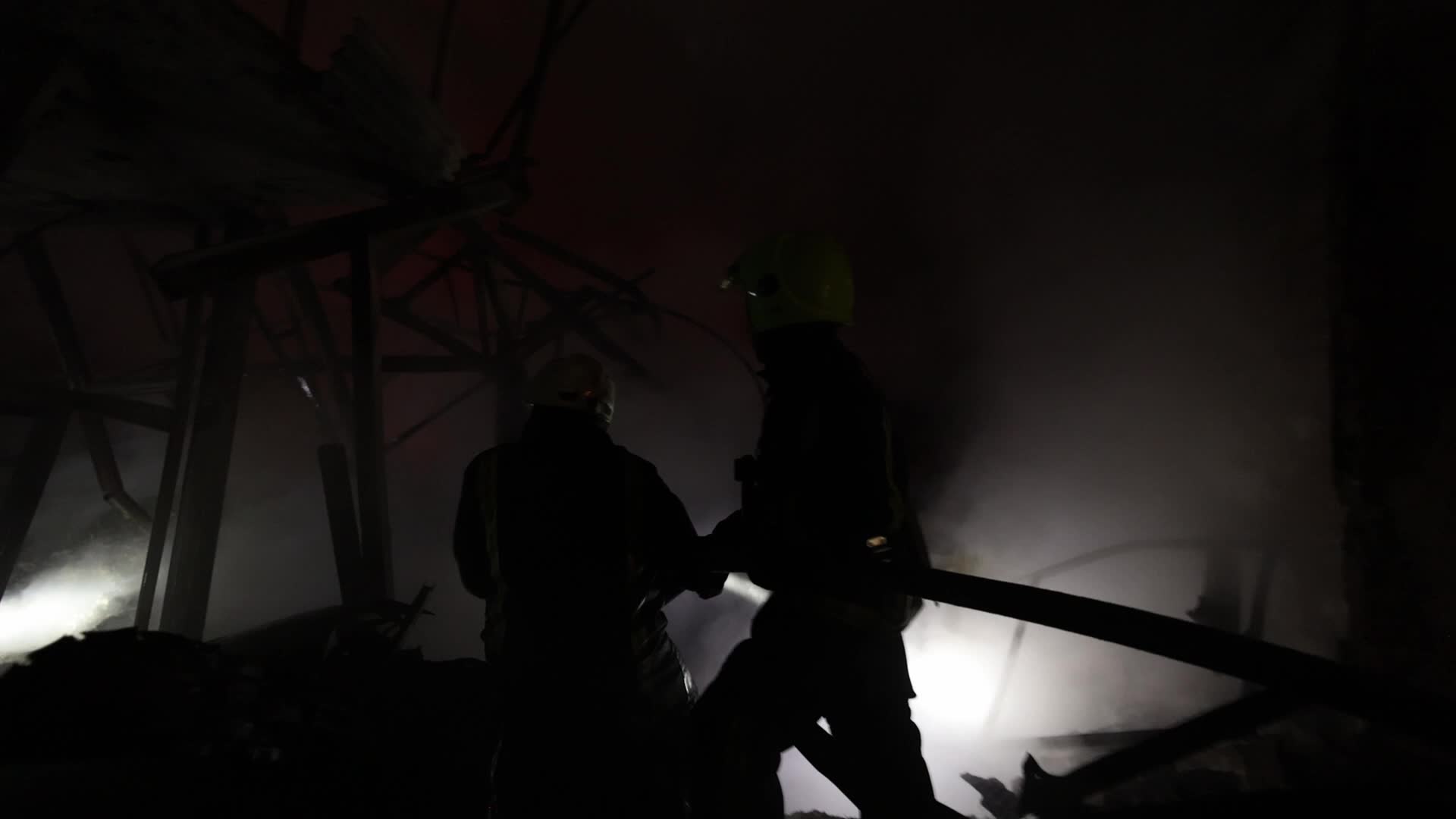 The Russian Federation Launched A Massive Attack On Kharkiv And Its Suburbs