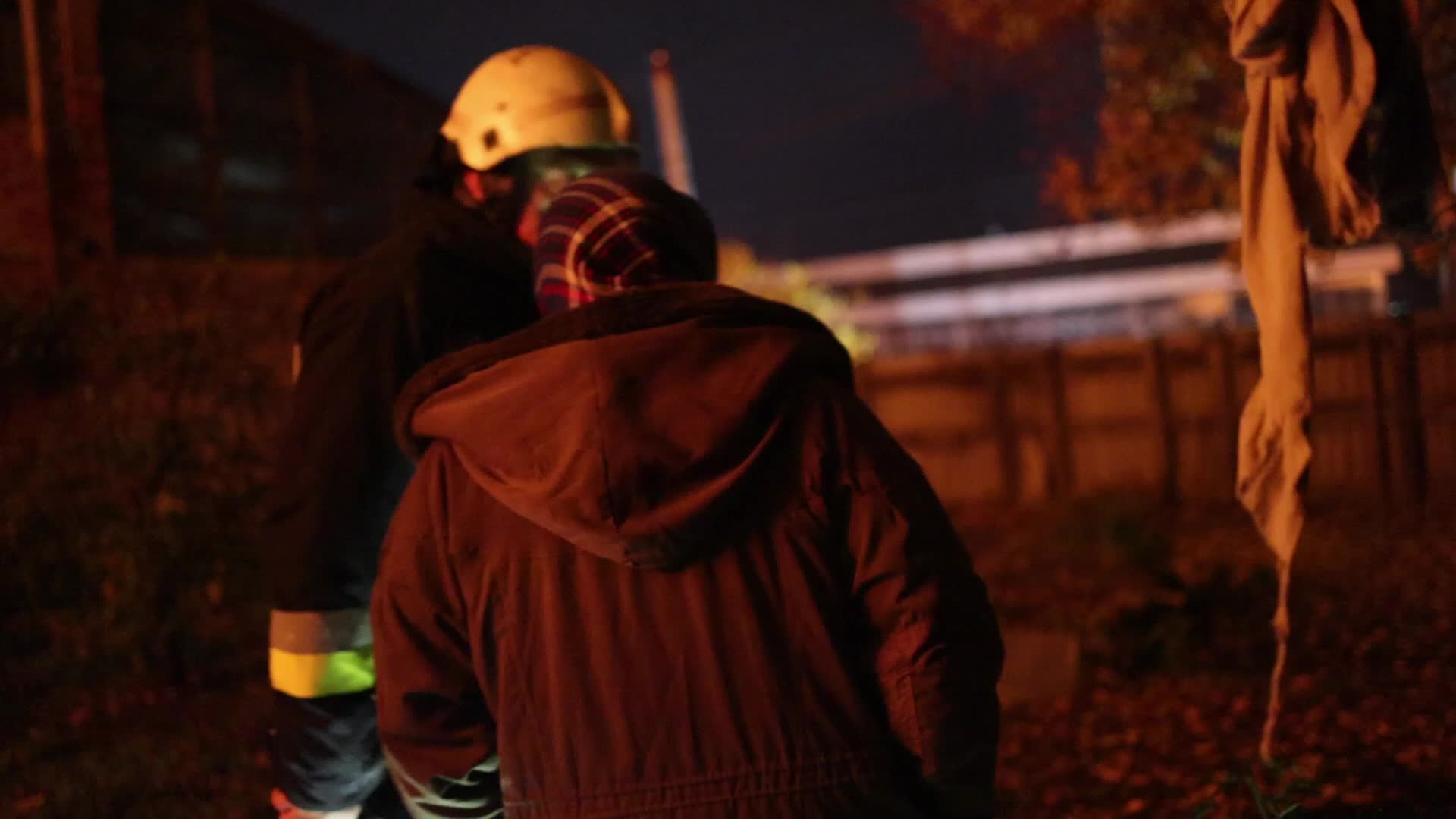 The Russian Federation Launched A Massive Attack On Kharkiv And Its Suburbs