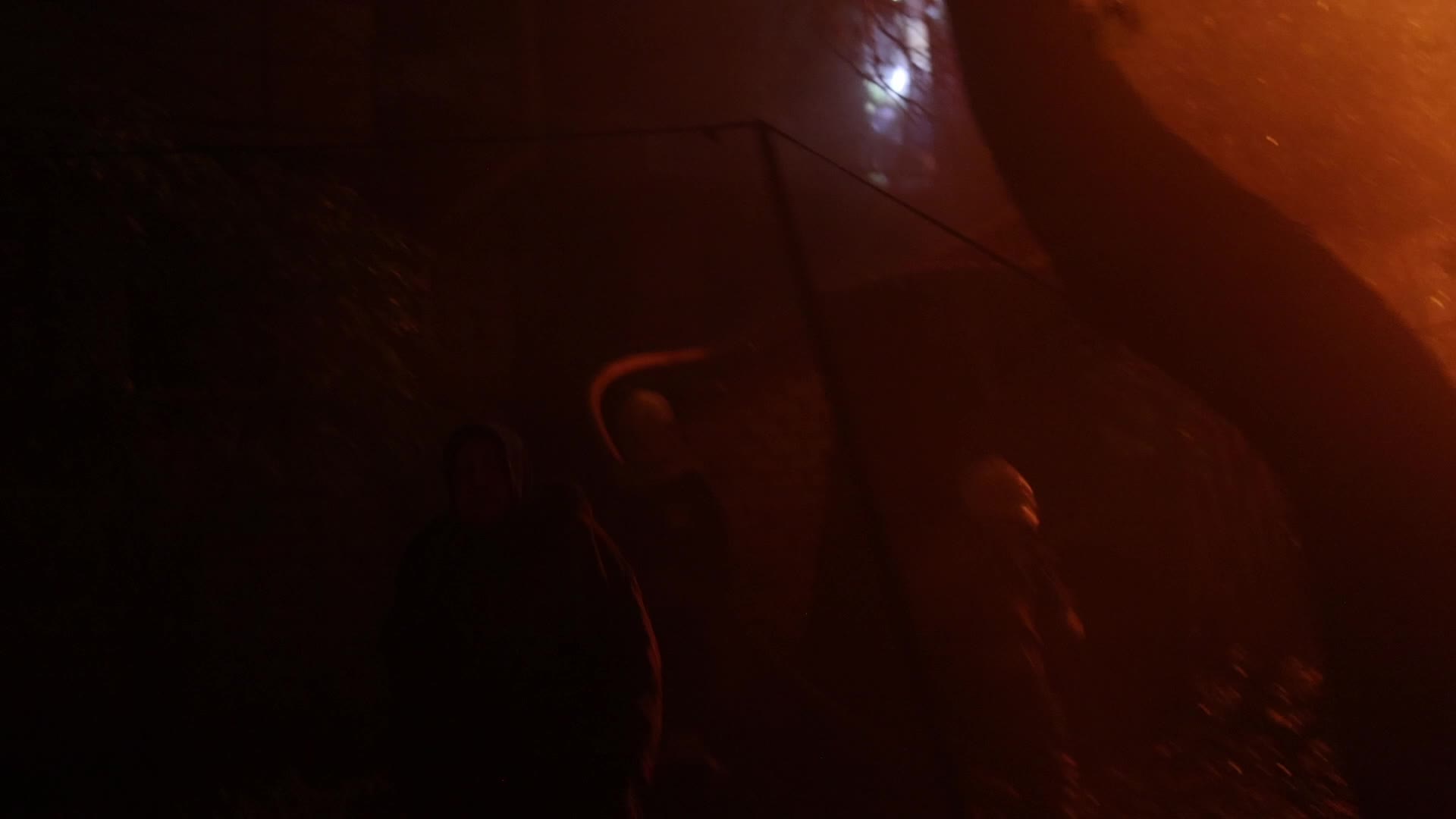 The Russian Federation Launched A Massive Attack On Kharkiv And Its Suburbs