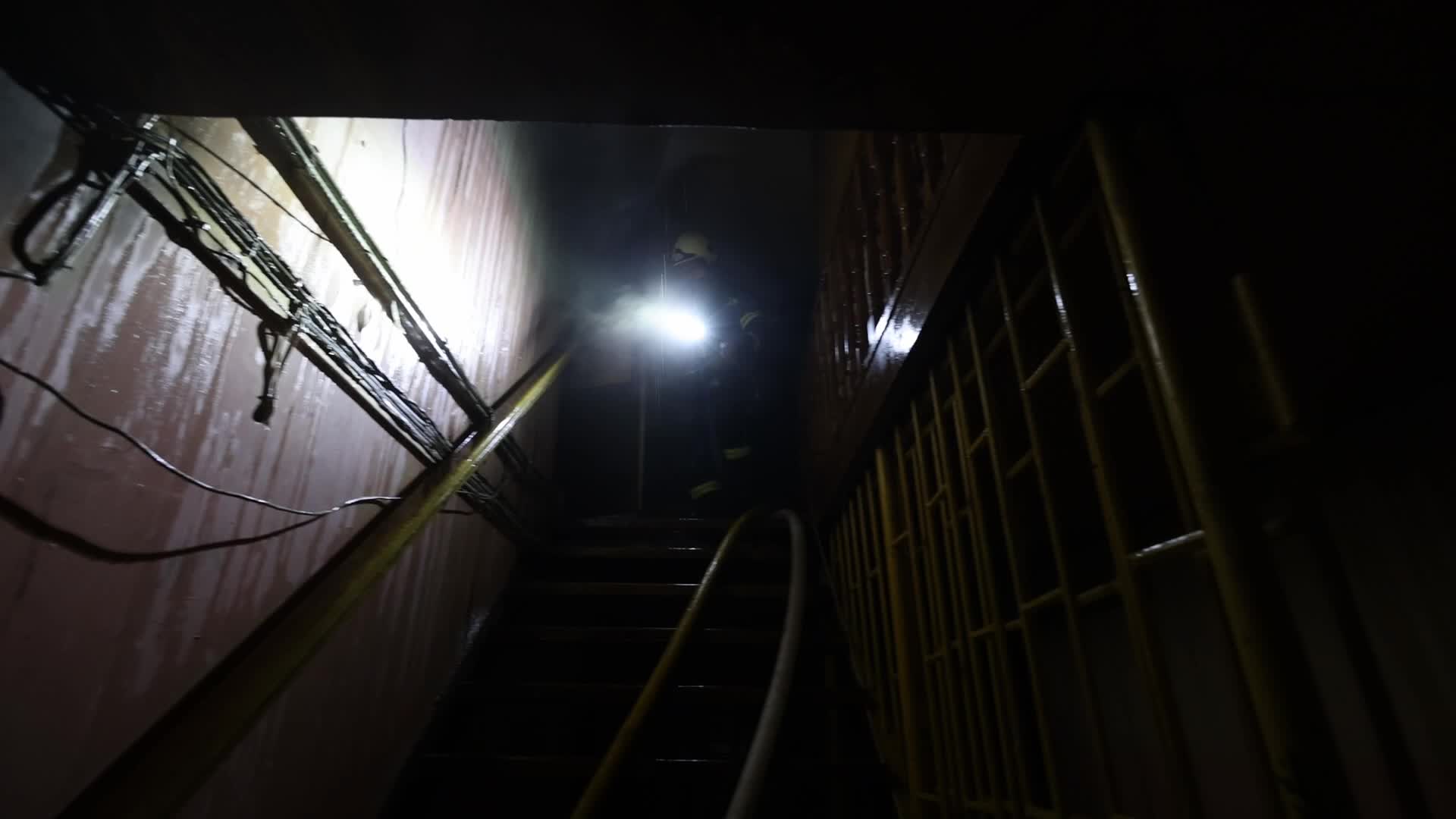 The Russian Federation Launched A Massive Attack On Kharkiv And Its Suburbs