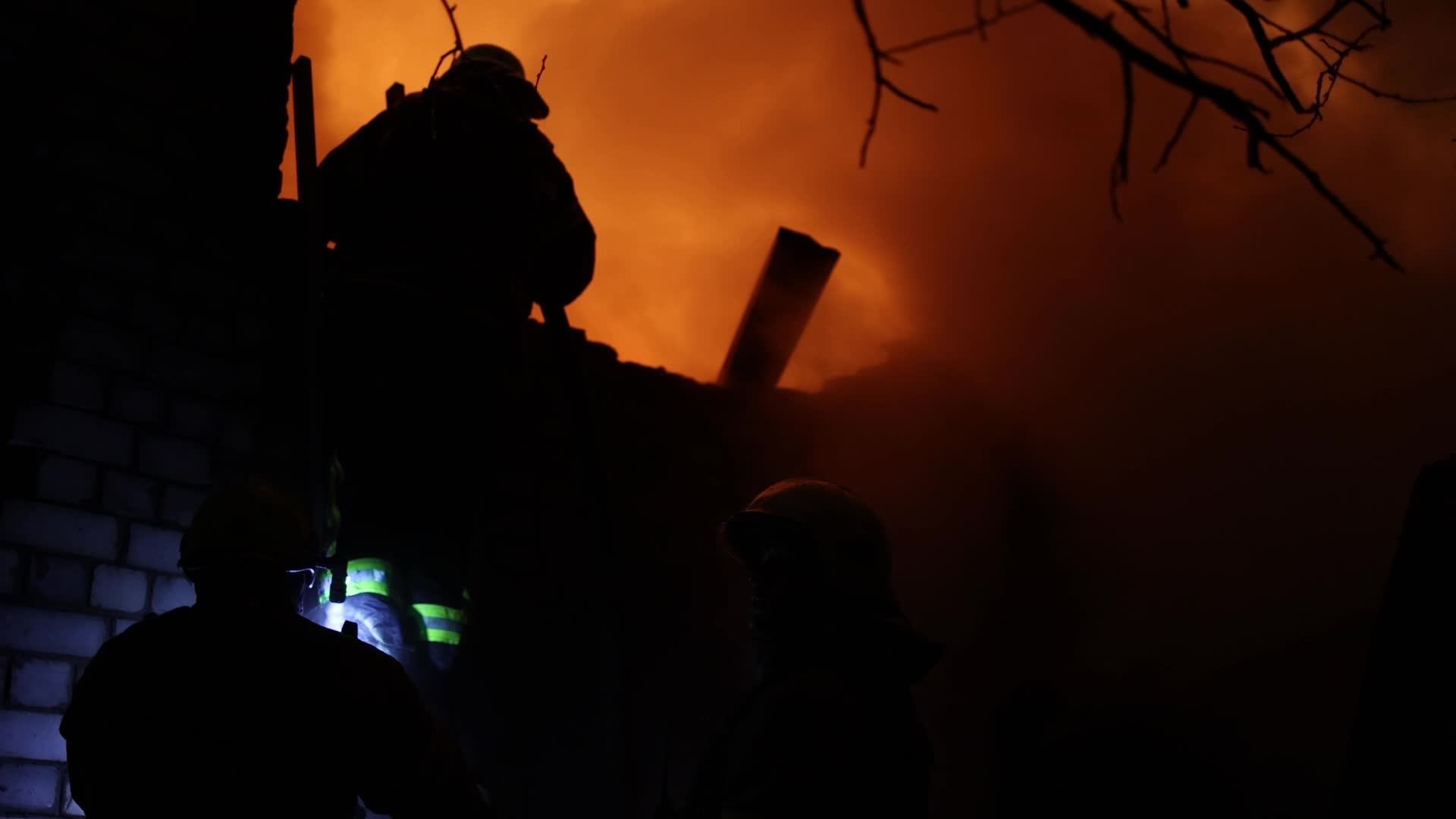 The Russian Federation Launched A Massive Attack On Kharkiv And Its Suburbs