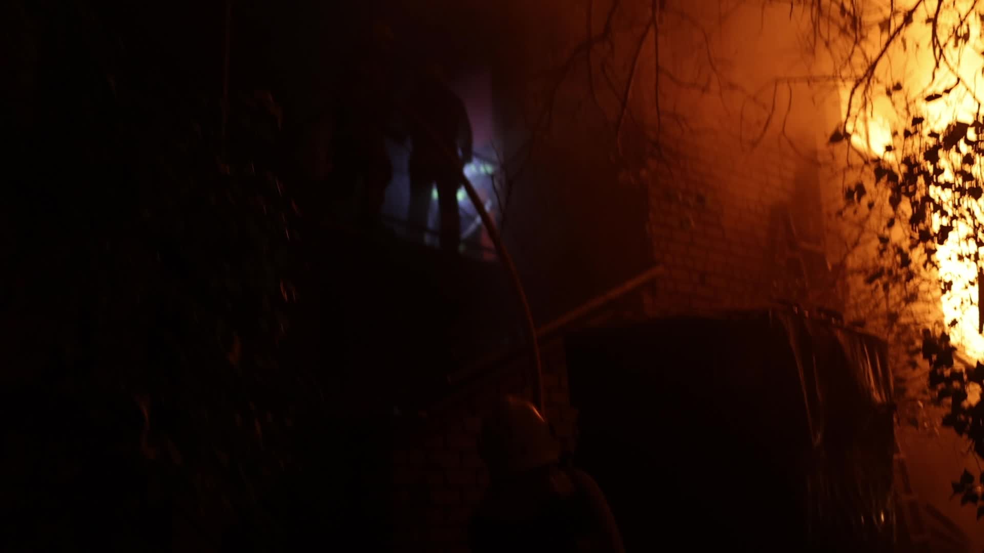 The Russian Federation Launched A Massive Attack On Kharkiv And Its Suburbs