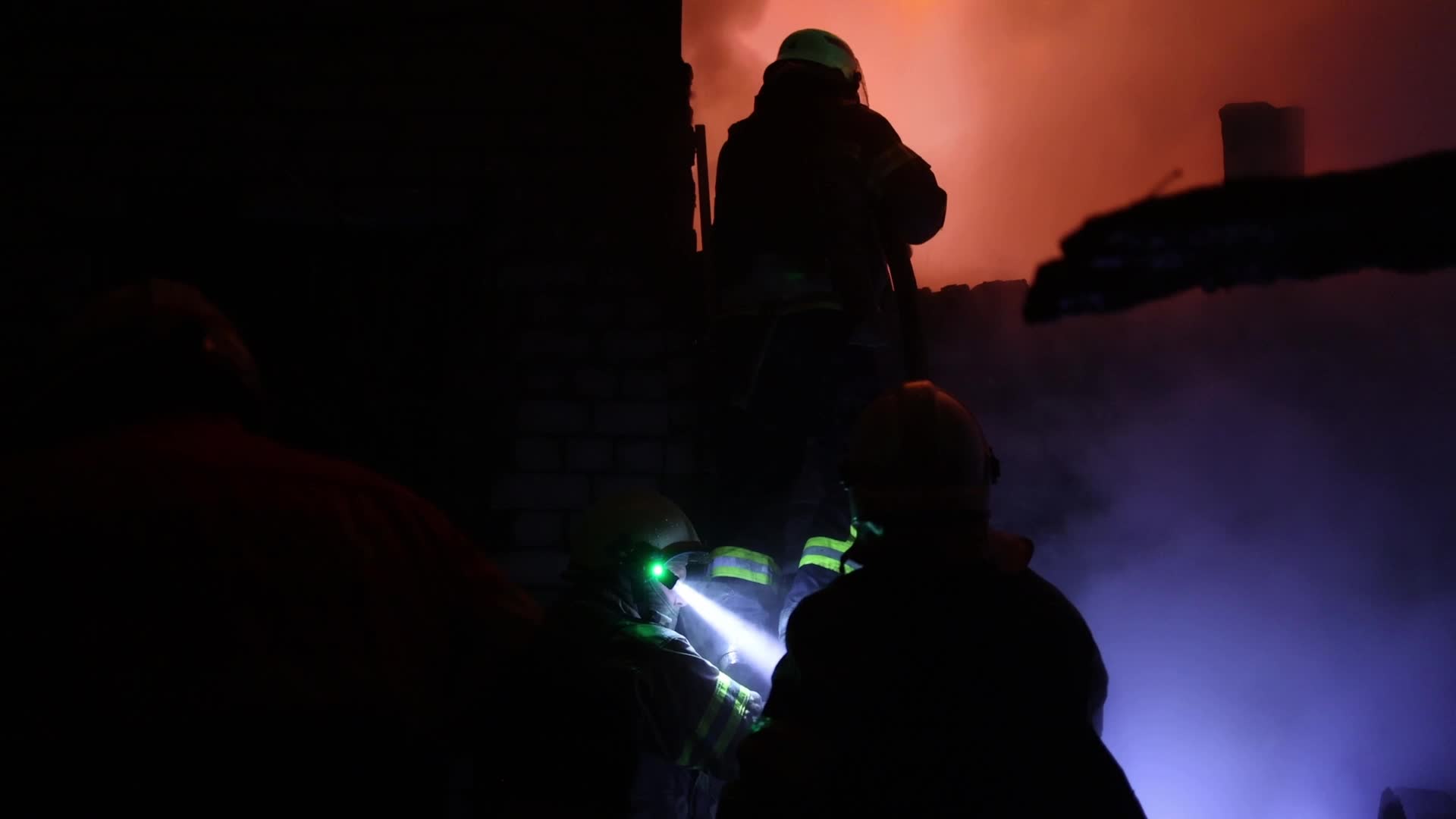 The Russian Federation Launched A Massive Attack On Kharkiv And Its Suburbs