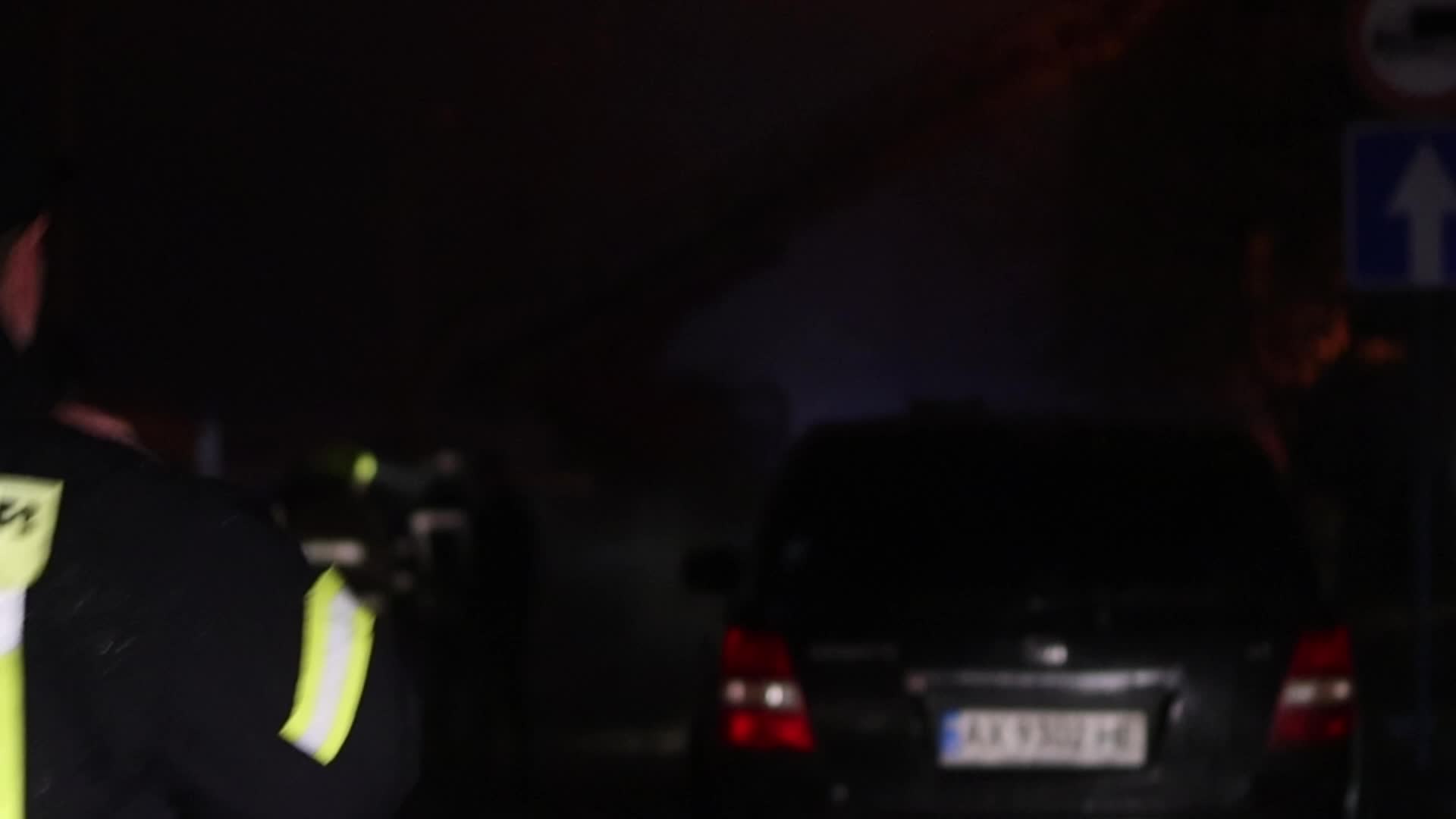 The Russian Federation Launched A Massive Attack On Kharkiv And Its Suburbs