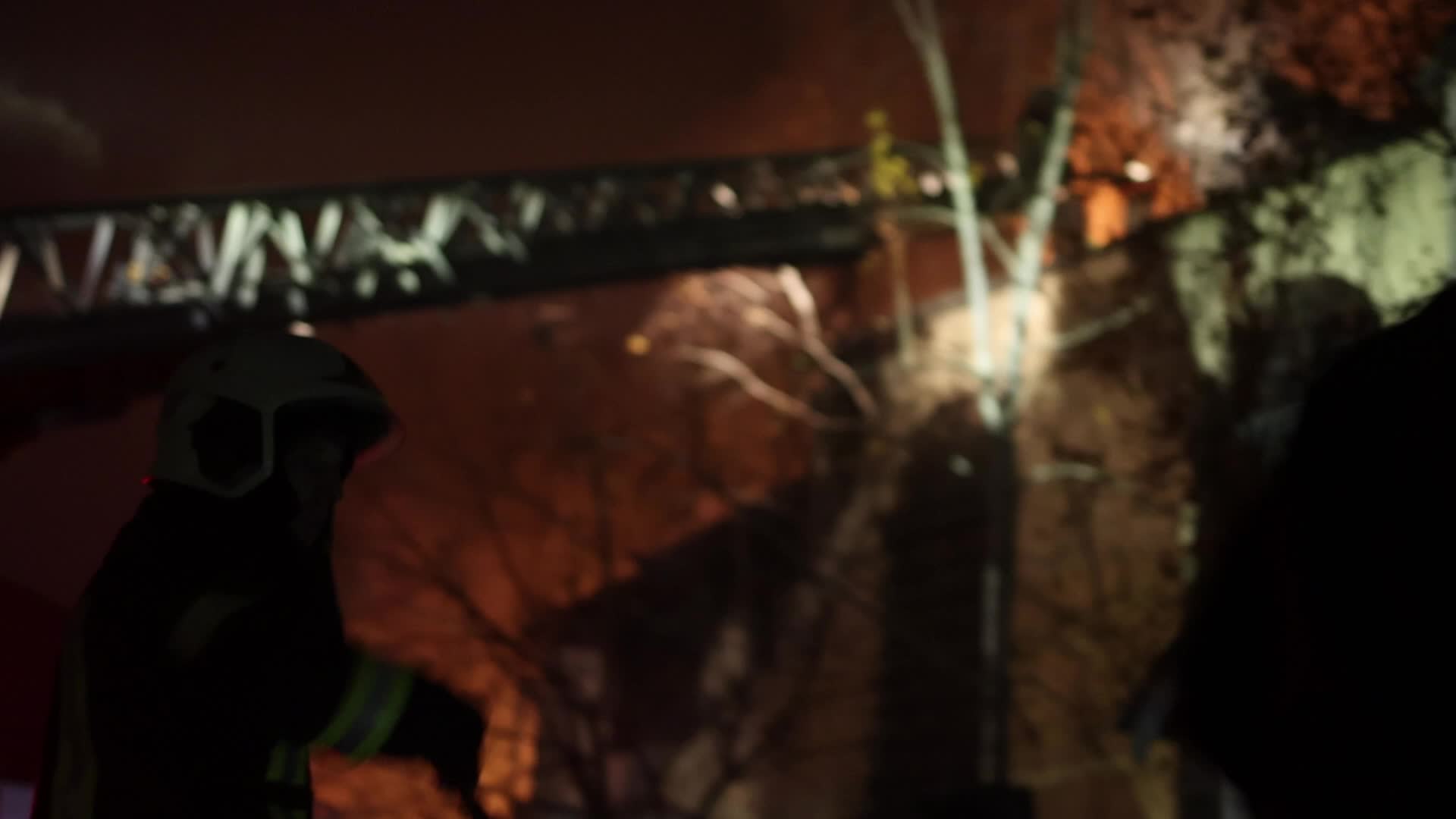 The Russian Federation Launched A Massive Attack On Kharkiv And Its Suburbs