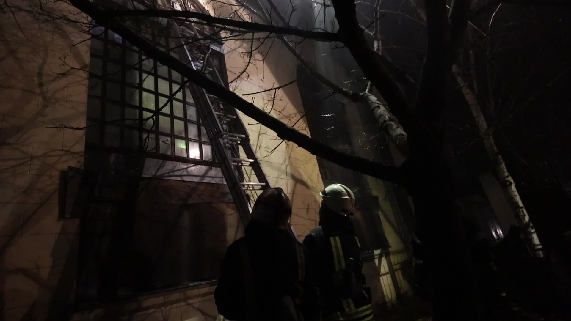 The Russian Federation Launched A Massive Attack On Kharkiv And Its Suburbs