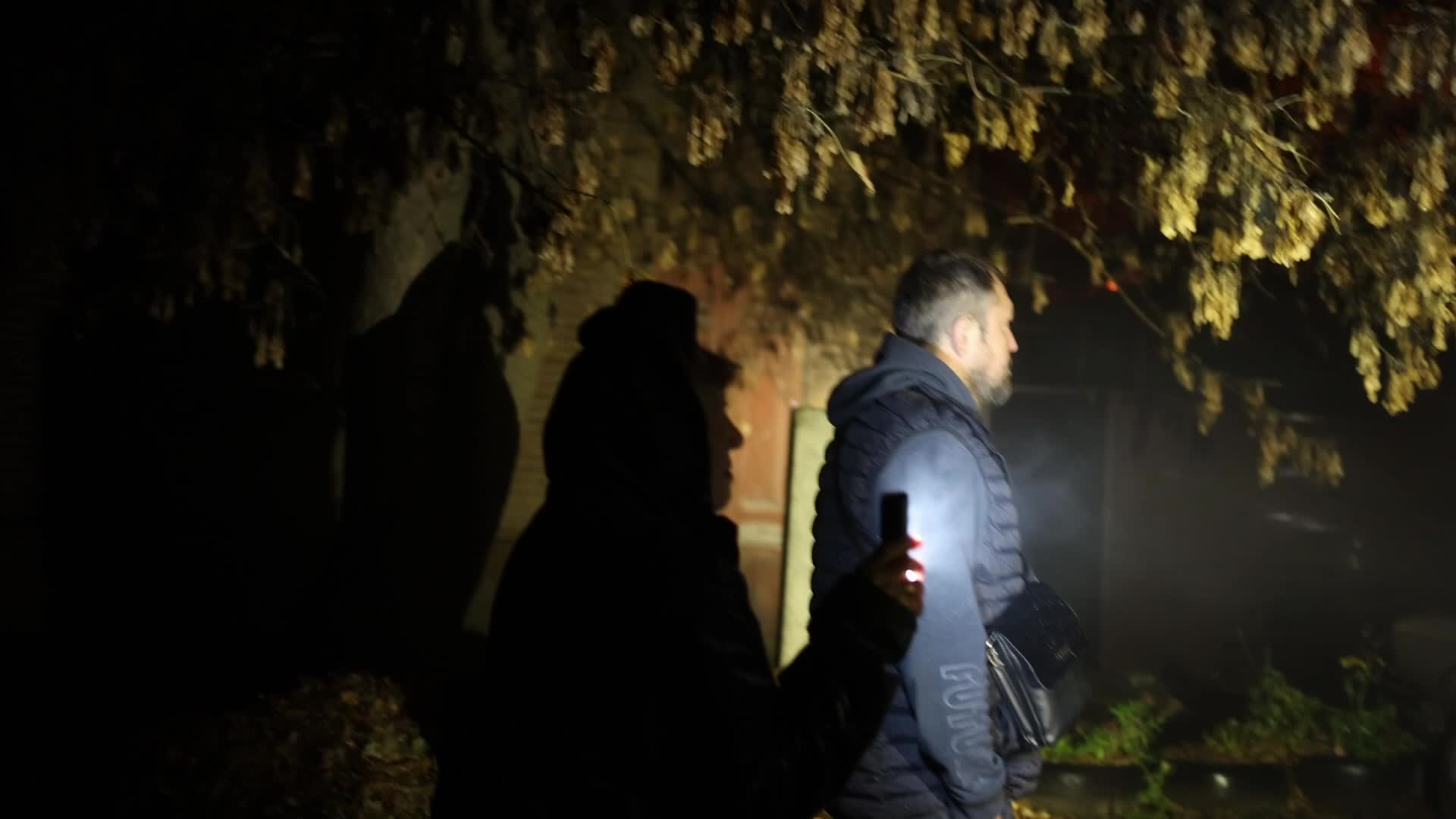 The Russian Federation Launched A Massive Attack On Kharkiv And Its Suburbs