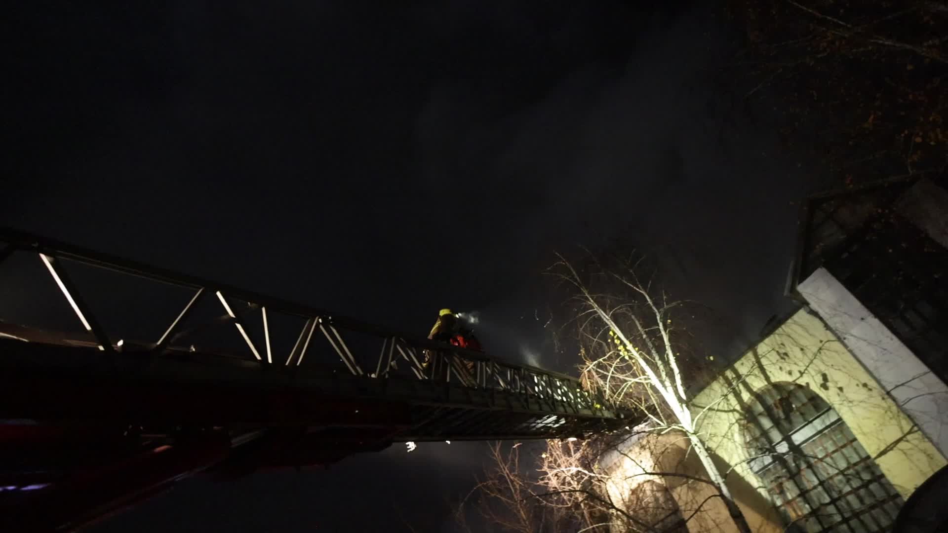 The Russian Federation Launched A Massive Attack On Kharkiv And Its Suburbs