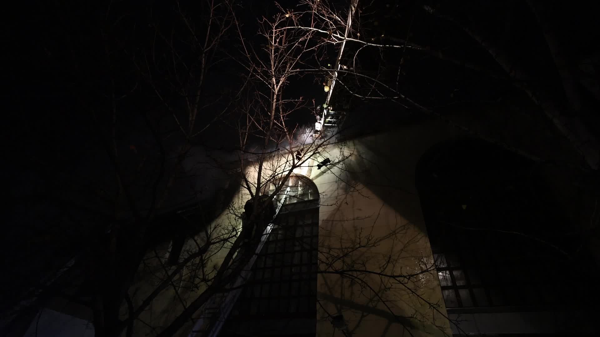 The Russian Federation Launched A Massive Attack On Kharkiv And Its Suburbs