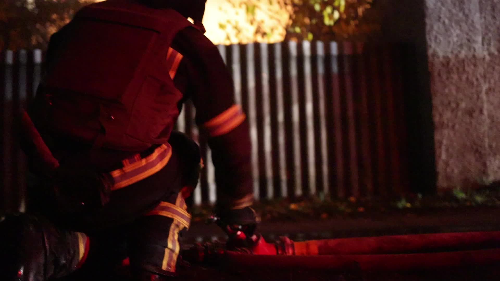 The Russian Federation Launched A Massive Attack On Kharkiv And Its Suburbs