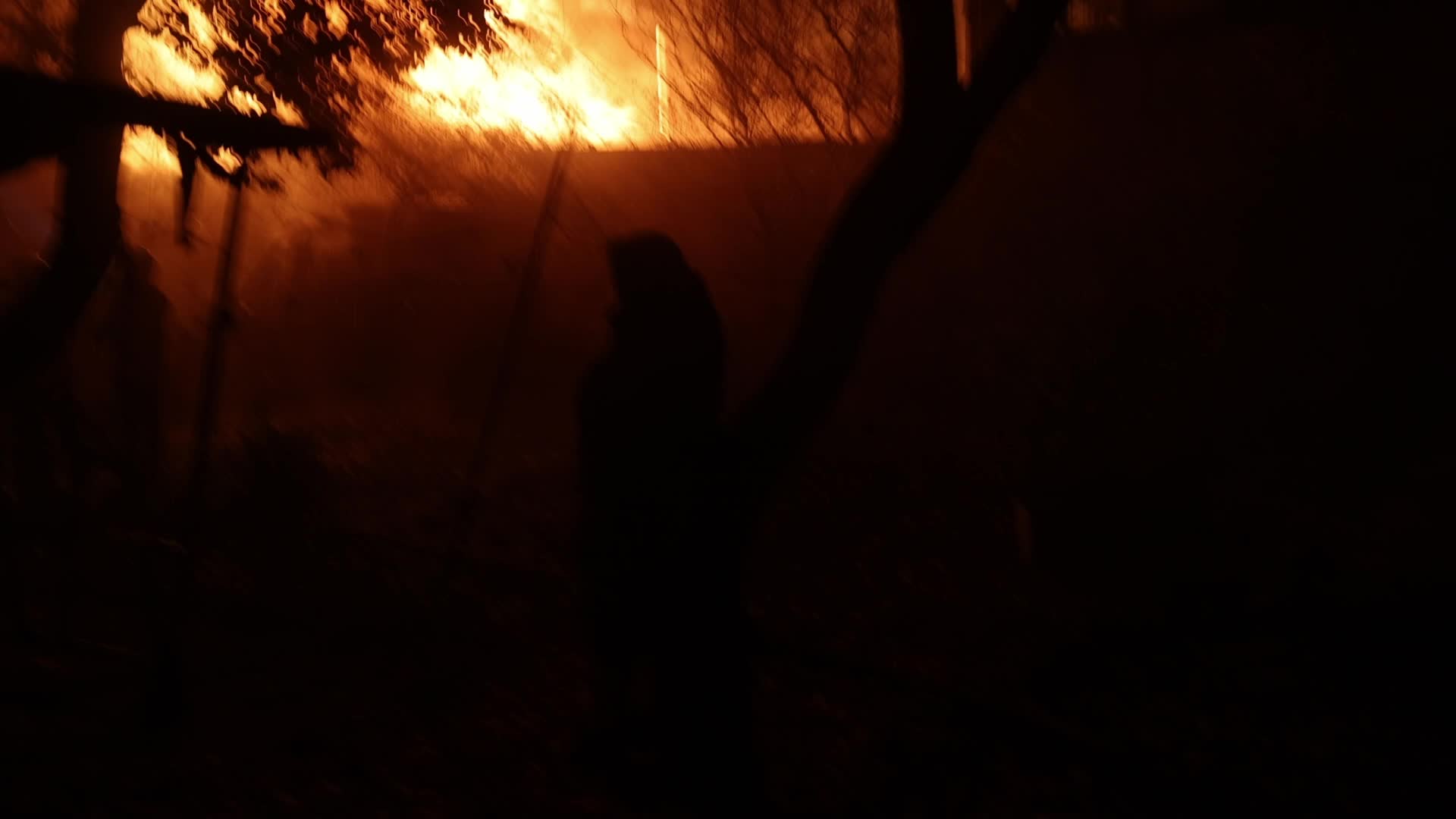 The Russian Federation Launched A Massive Attack On Kharkiv And Its Suburbs