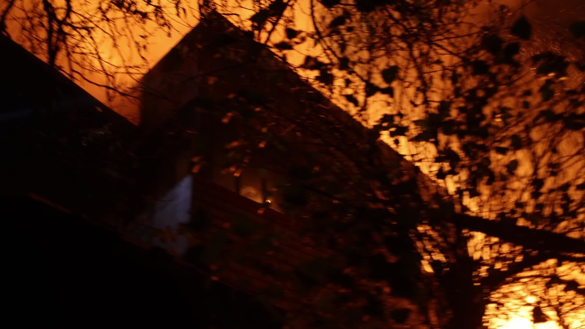 The Russian Federation Launched A Massive Attack On Kharkiv And Its Suburbs
