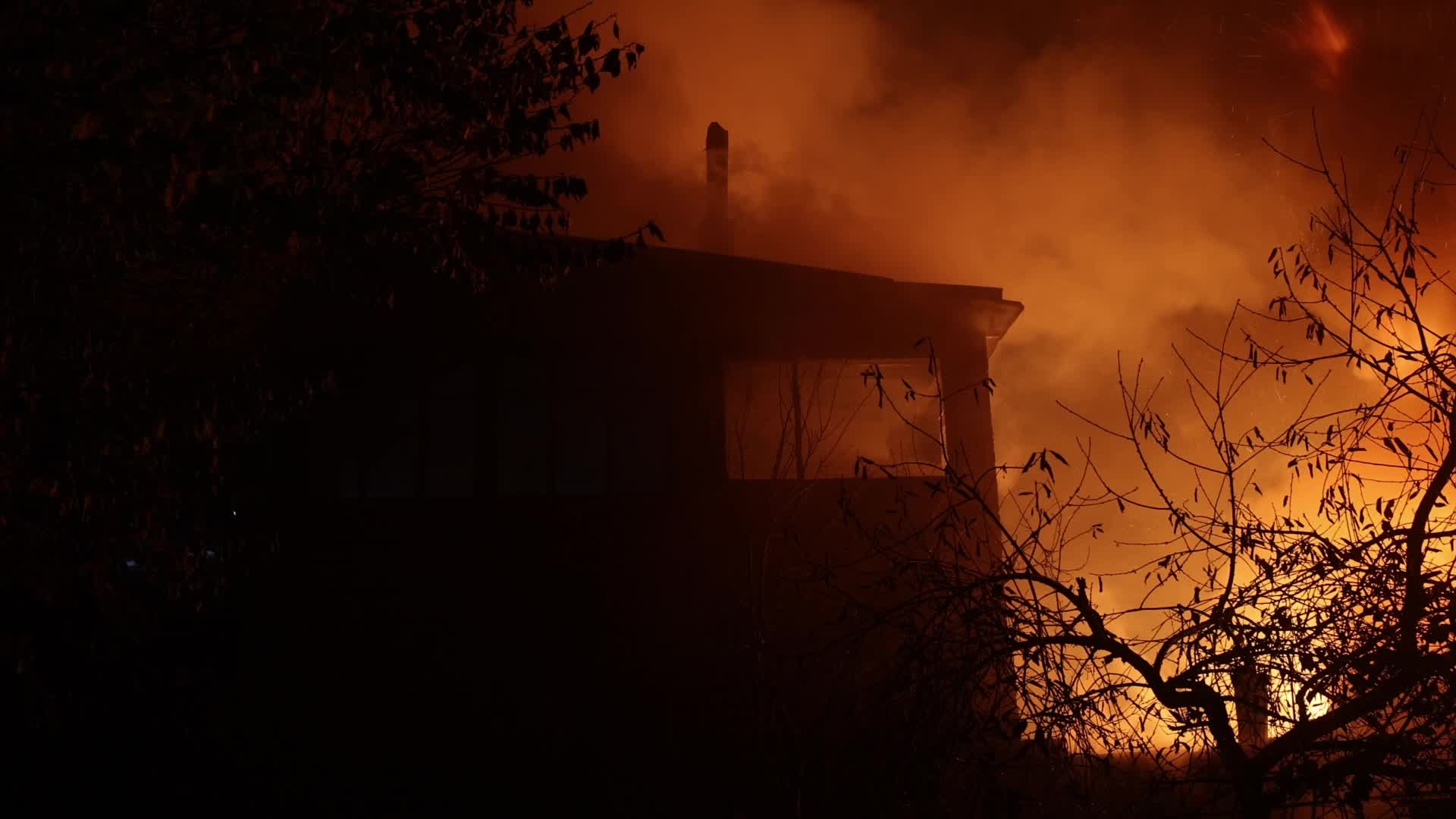 The Russian Federation Launched A Massive Attack On Kharkiv And Its Suburbs