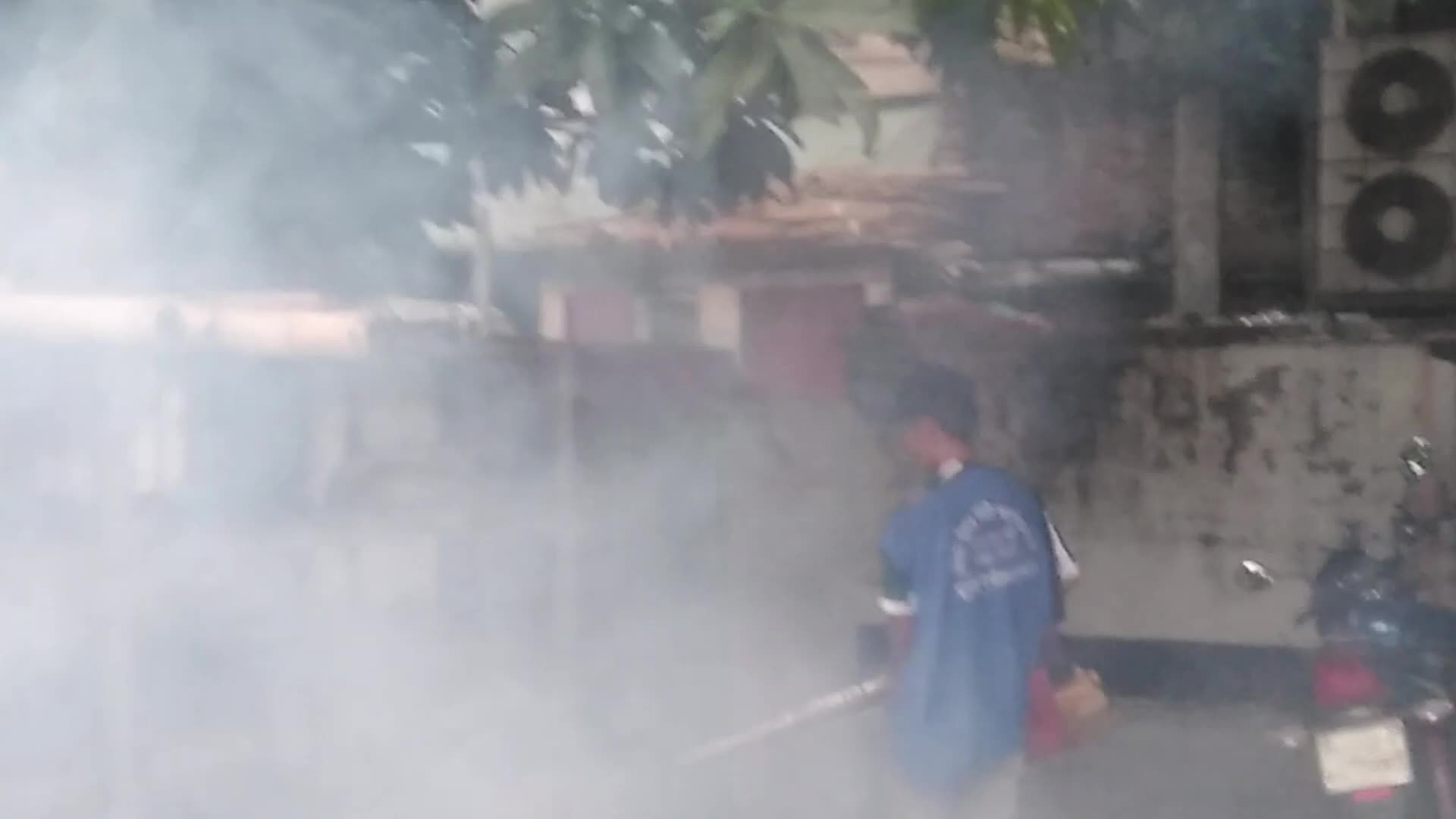 Dengue Prevention in Bangladesh 
