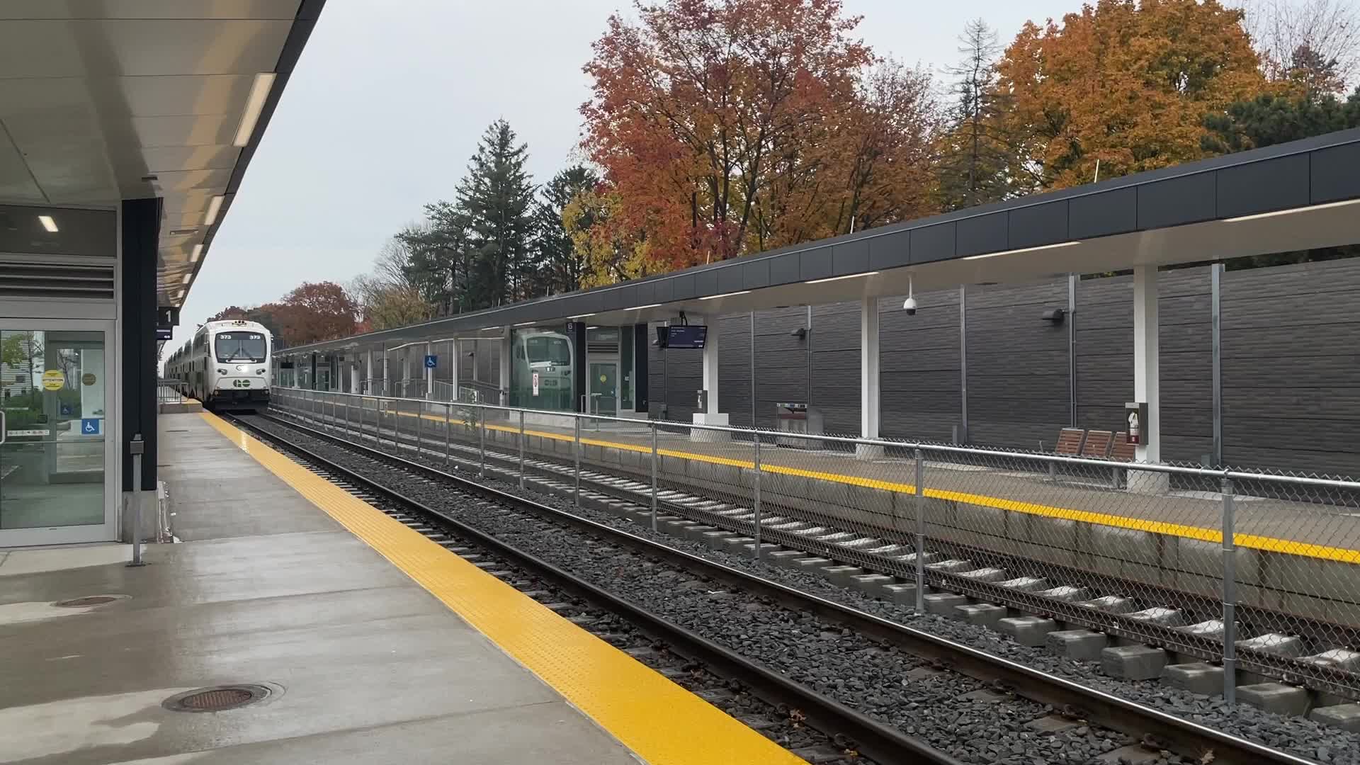 Canada Transportation