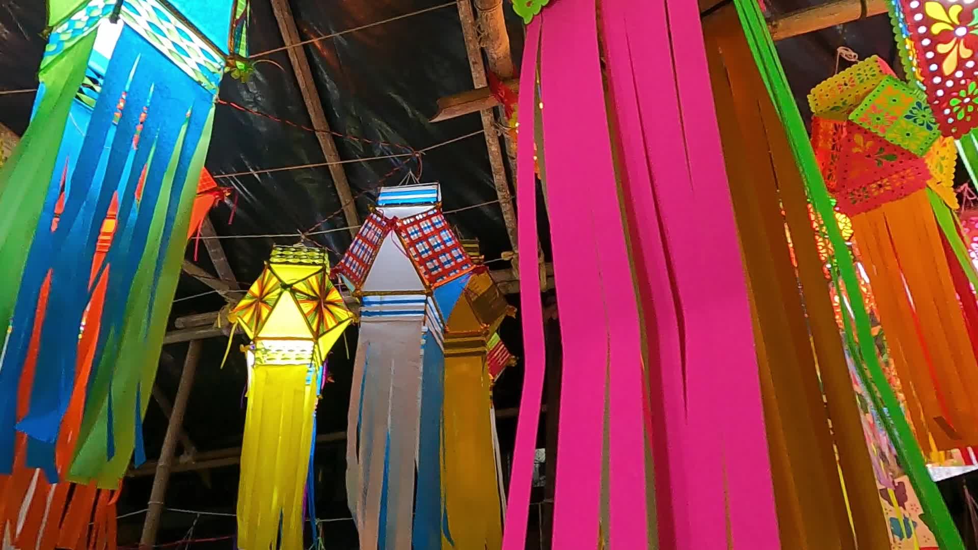 Diwali Festival In Mumbai