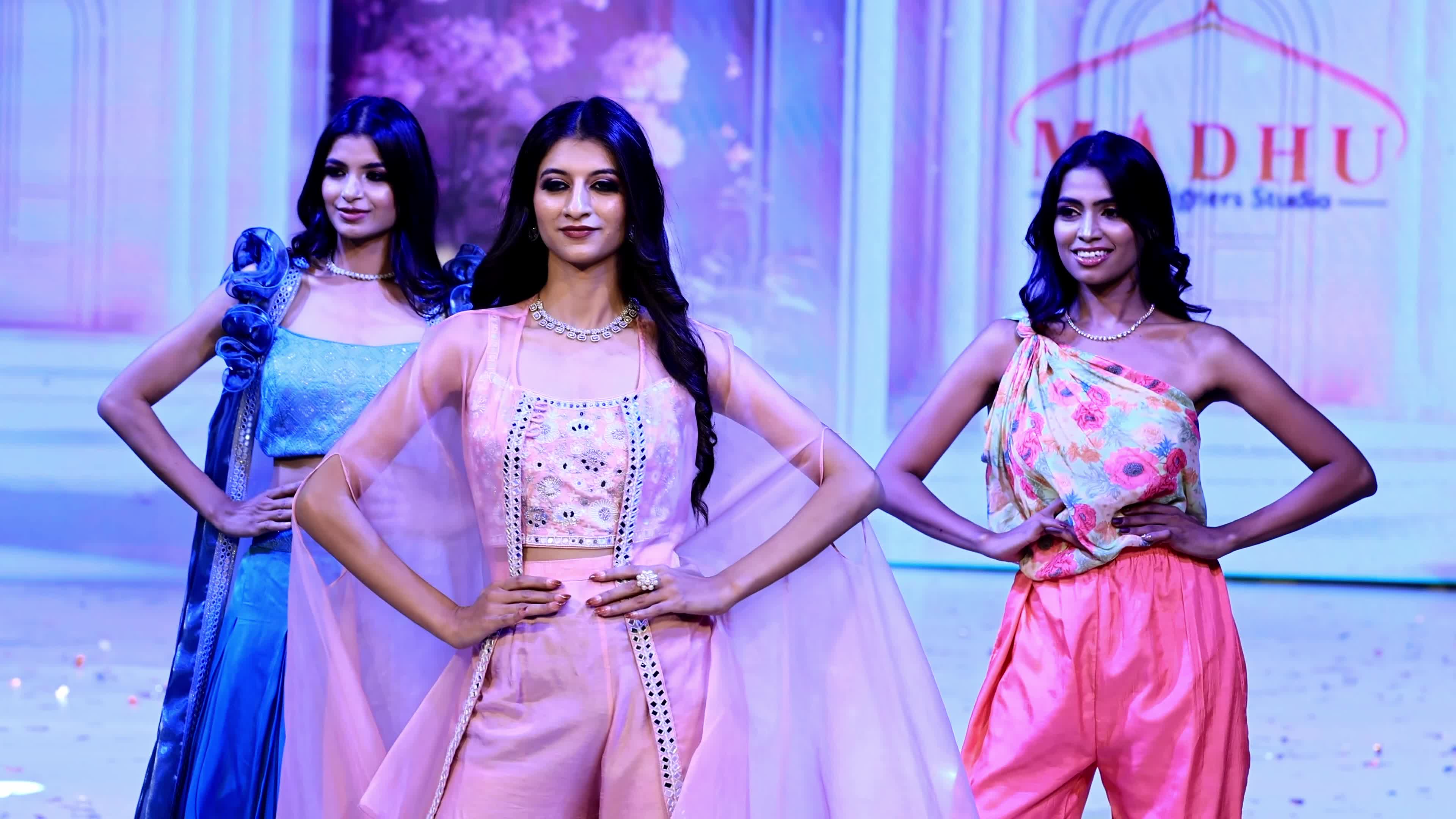 Elite Miss Rajasthan in Jaipur 