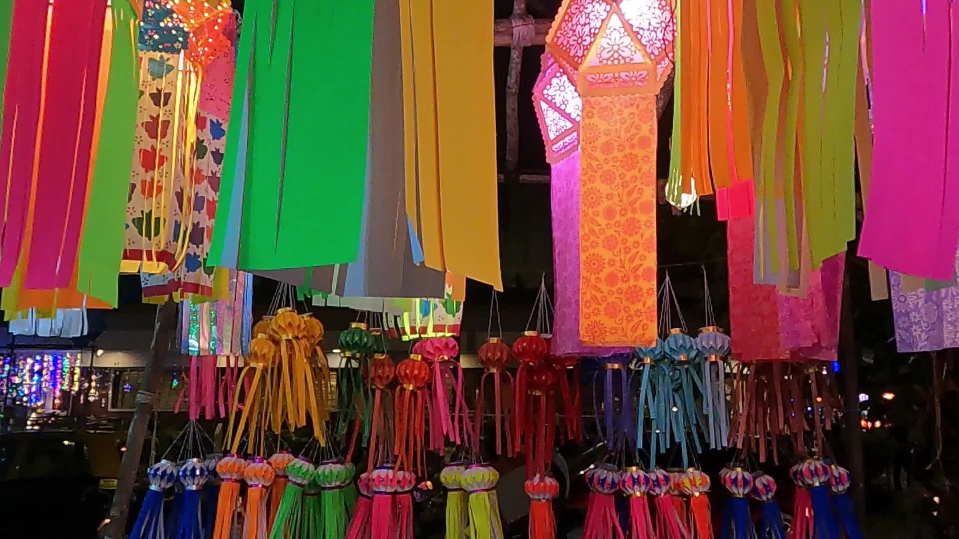 Diwali Festival In Mumbai