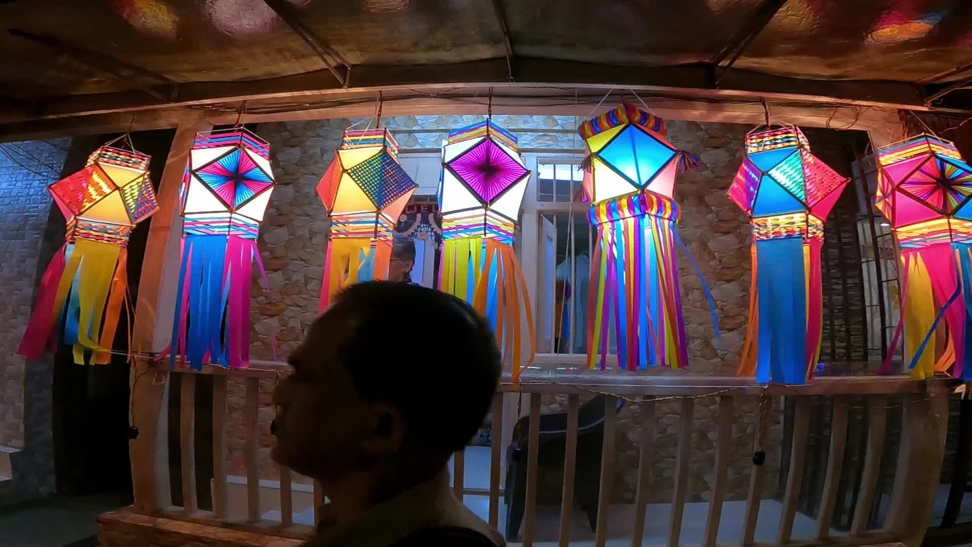 Diwali Festival In Mumbai