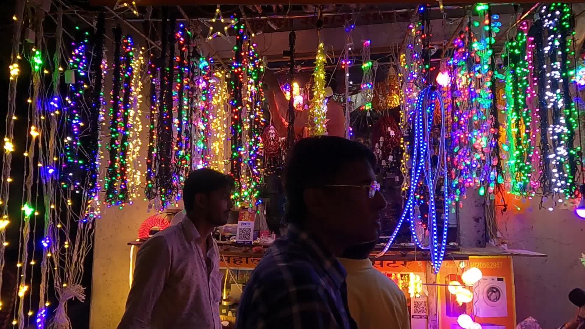 Diwali Festival In Mumbai
