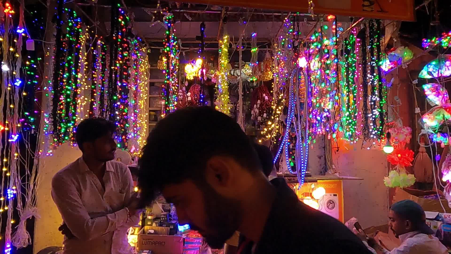 Diwali Festival In Mumbai